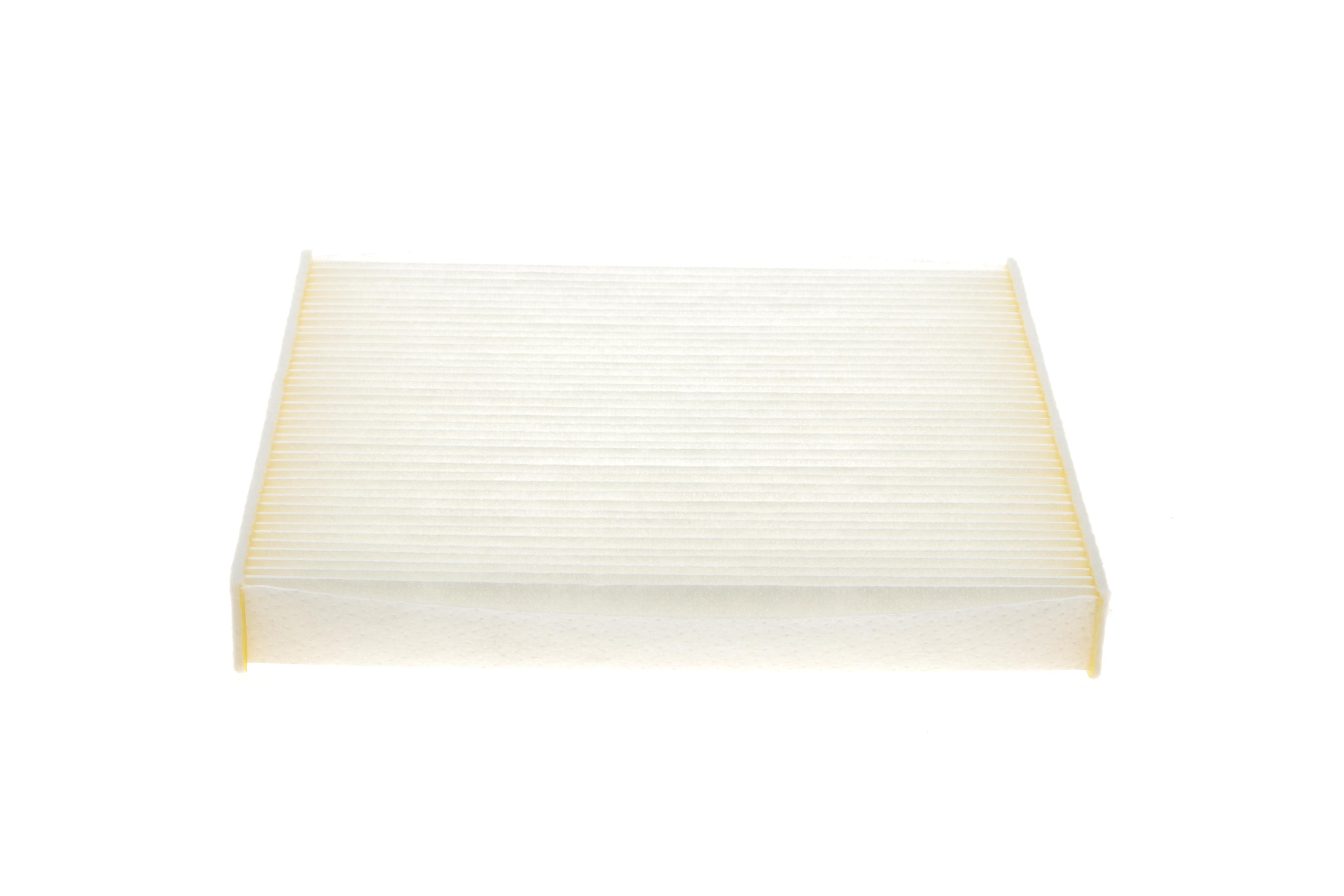 Фільтр салону Opel Meriva A 03-10