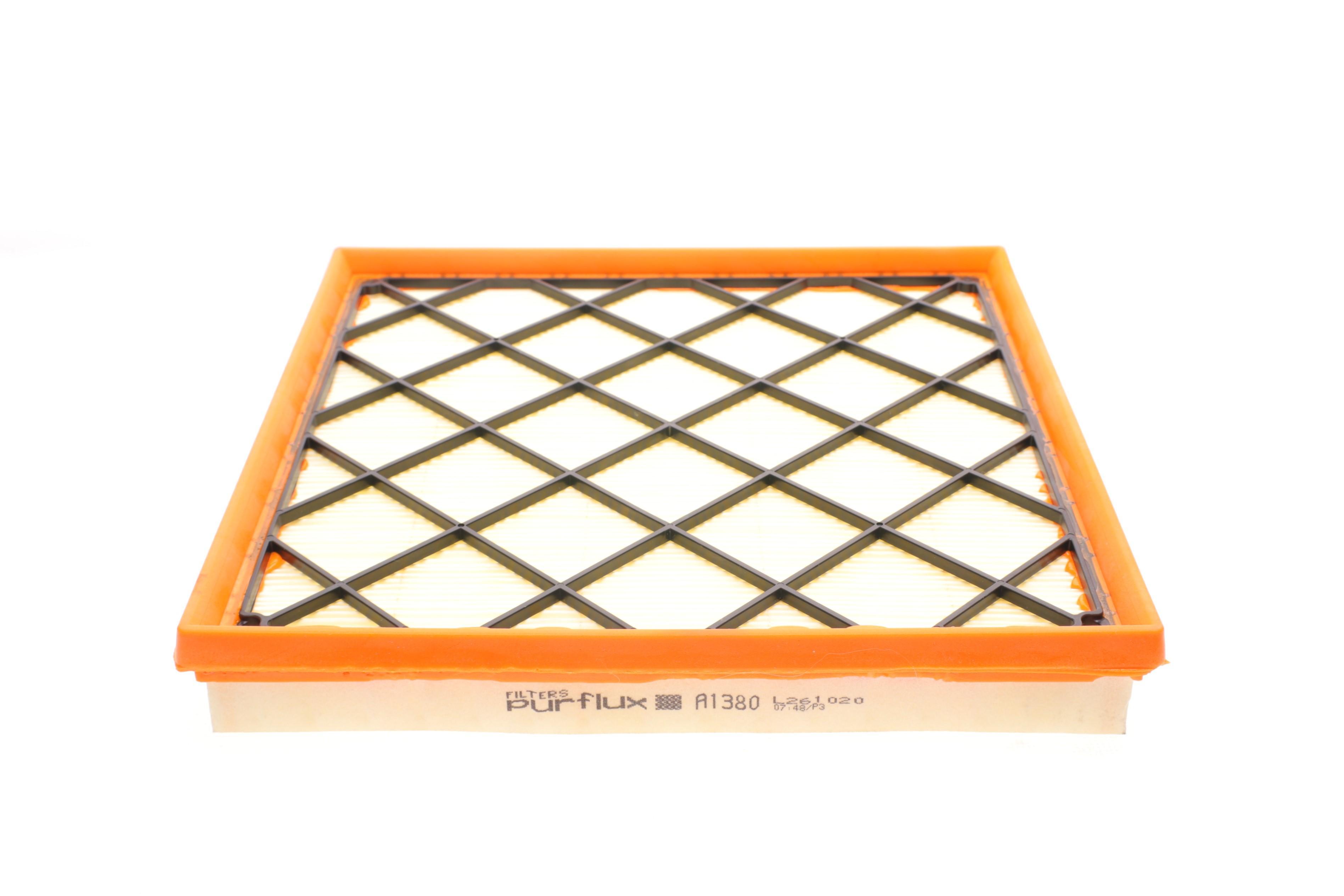 Фільтр повітряний Opel Astra J 09-