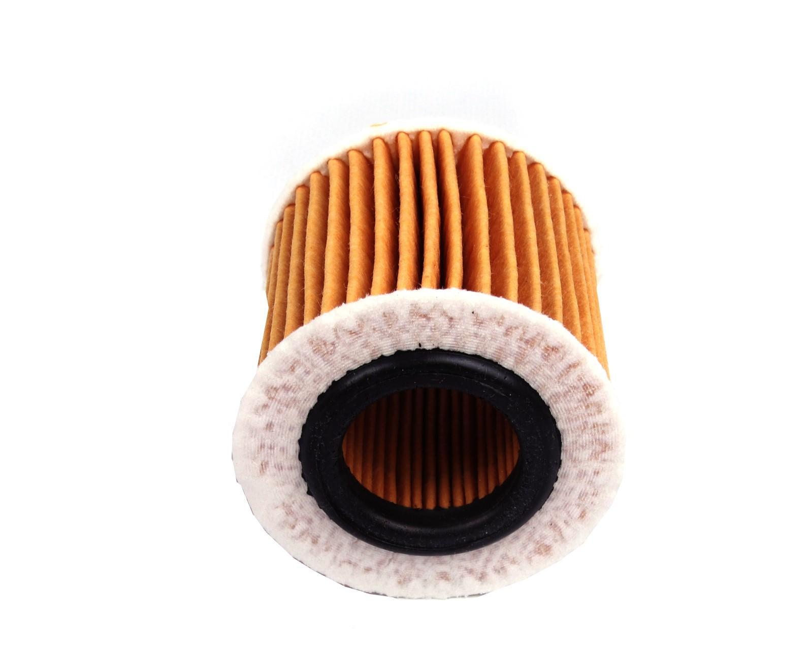 Фільтр масляний Toyota Yaris 1.3 08-