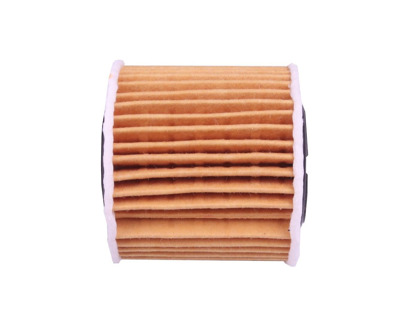 Фільтр масляний Toyota Yaris 1.3 08-