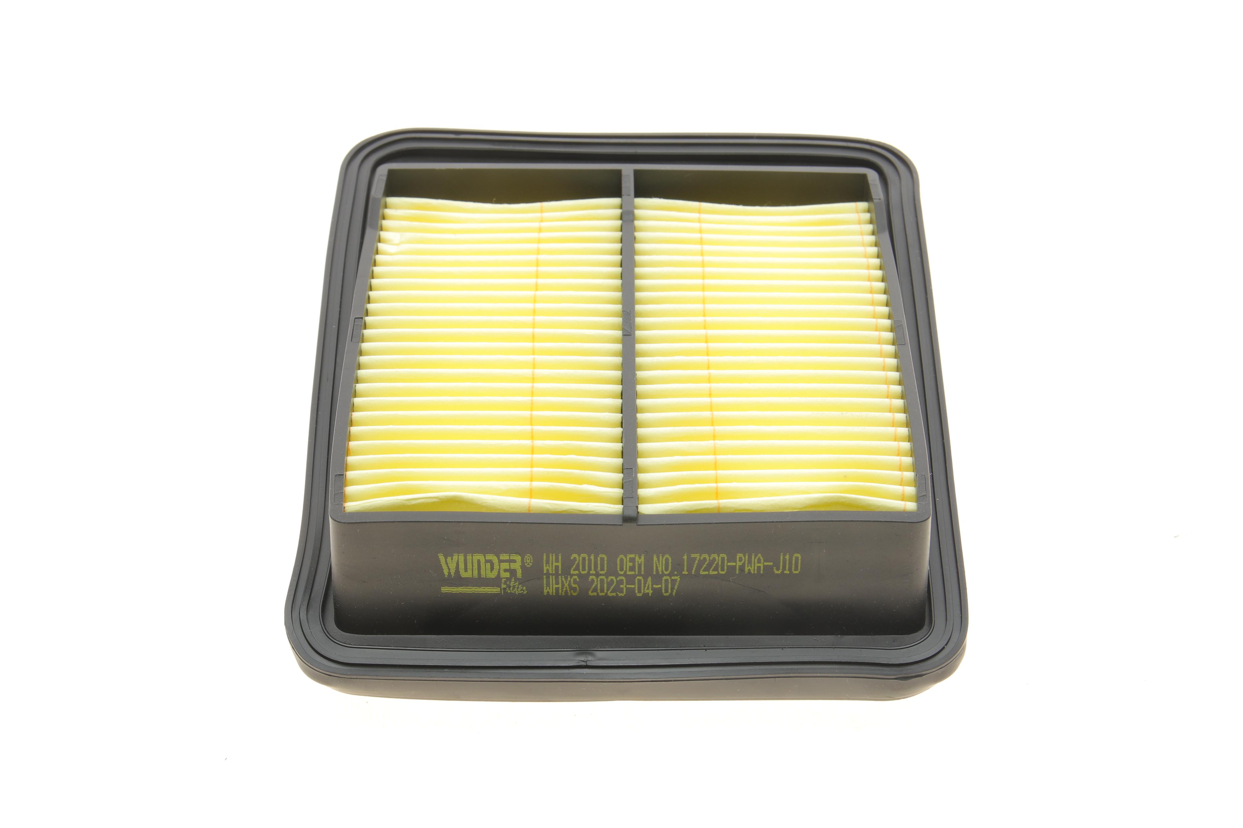 Фільтр повітряний Honda Jazz 1.2/1.3 i 02-08