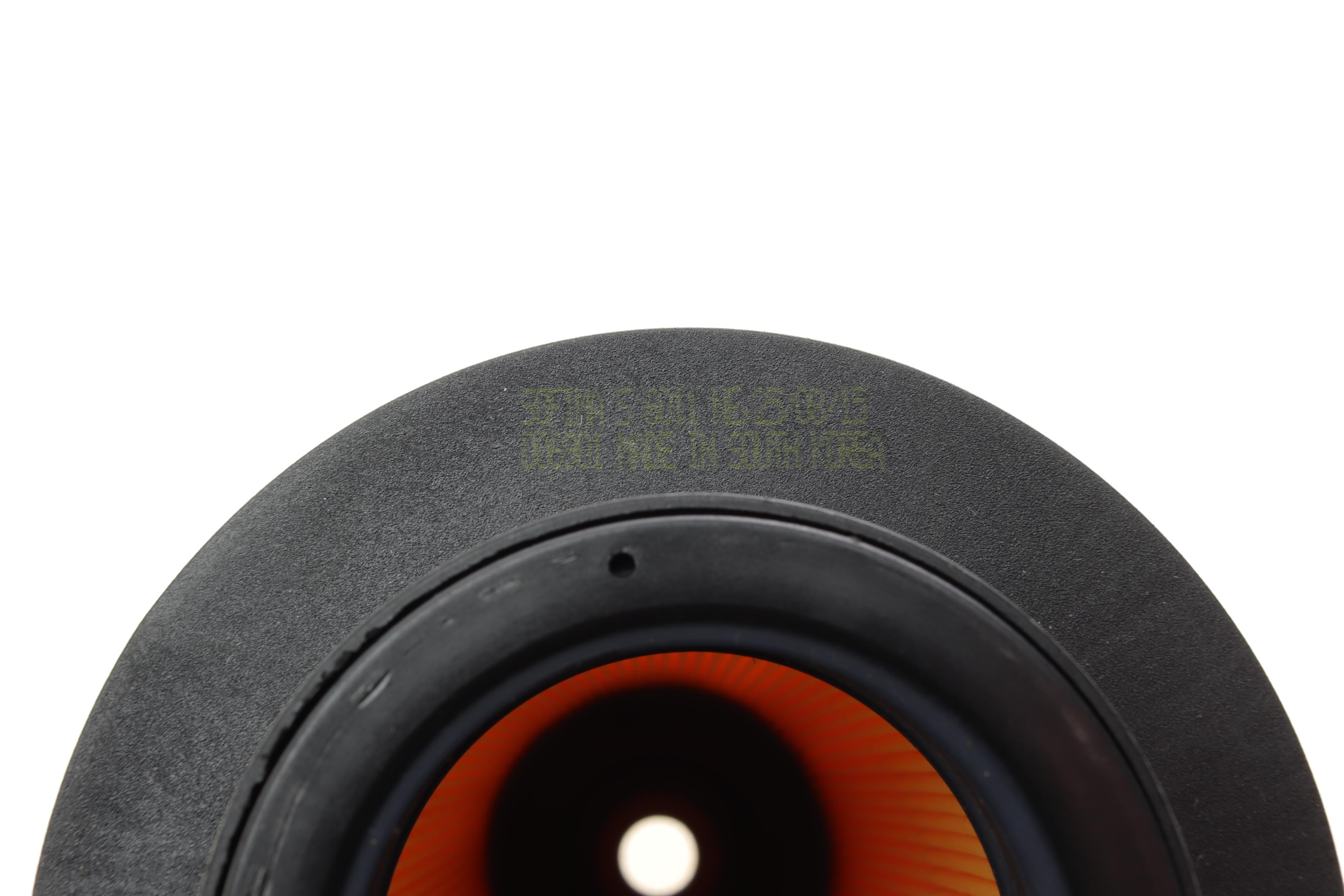 Фільтр паливний MAN Bus/Neoplan D2066/D2676/D0836 06-