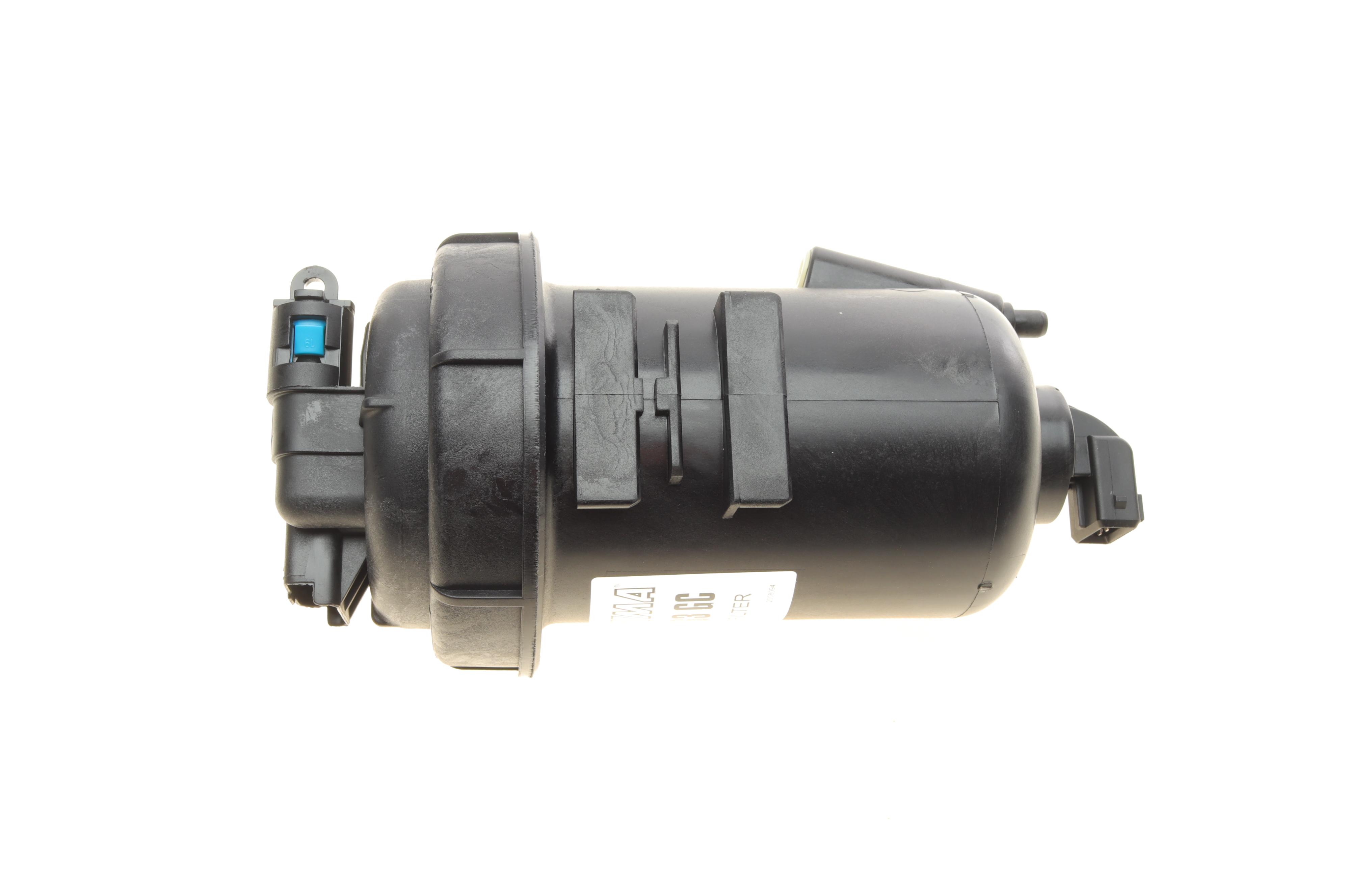 Корпус фільтра паливного Opel Antara 2.0CDTI 06-/Chevrolet Captiva/Epica/Lacetti 2.0D 06- (OE line)