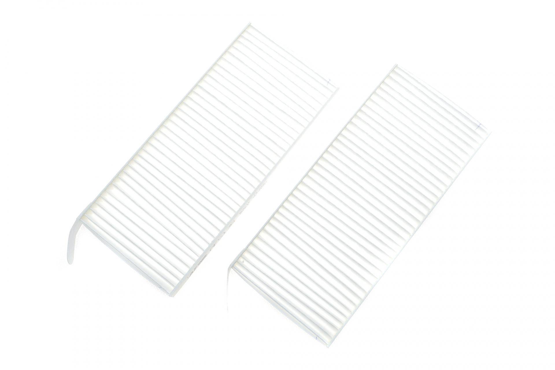 Фільтр салону Renault Kangoo 08-/Master/Opel Movano/Nissan NV400 10-/MB Citan 12- (к-кт 2шт)