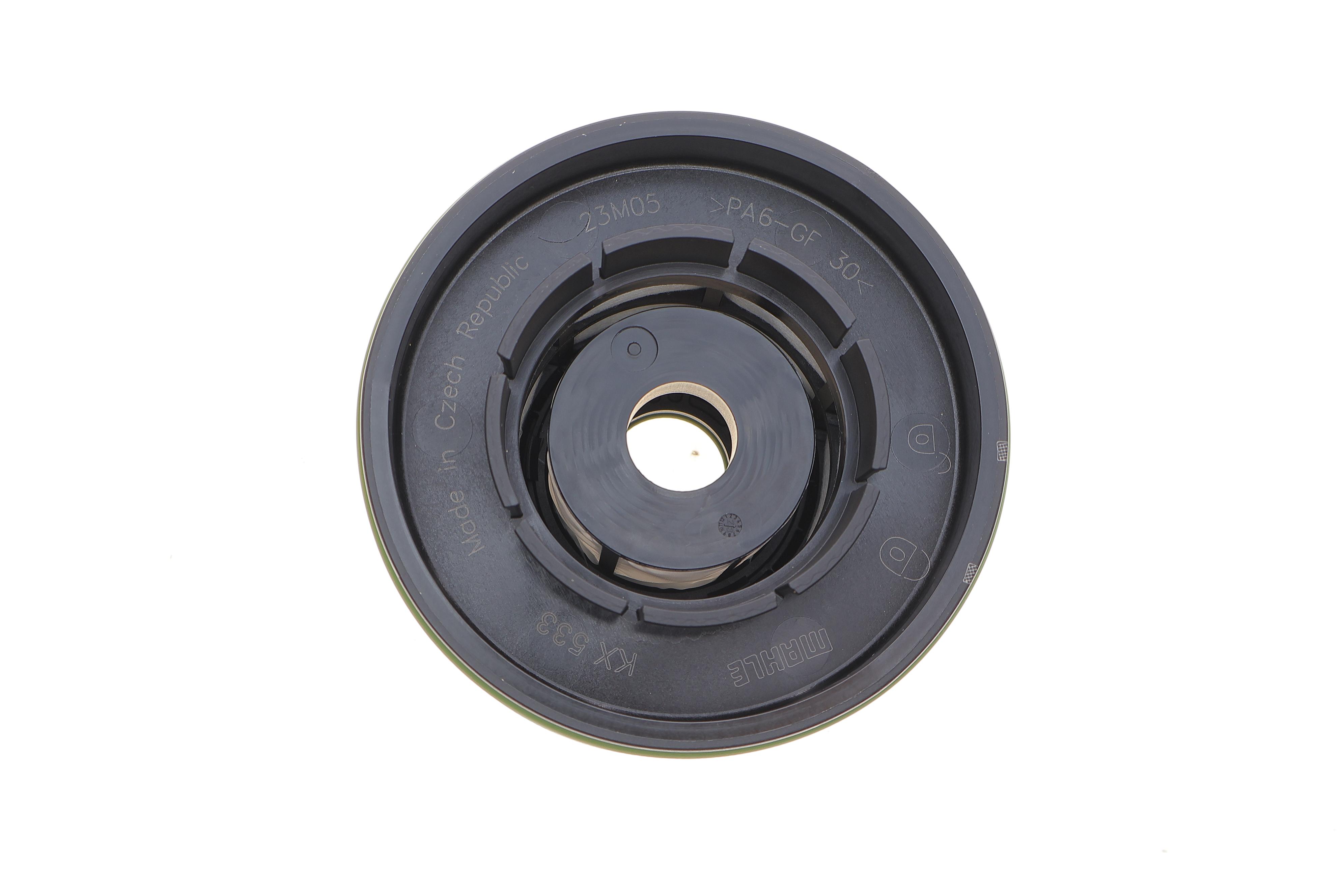 Фільтр паливний MB OM654 / Sprinter OM 651 18-