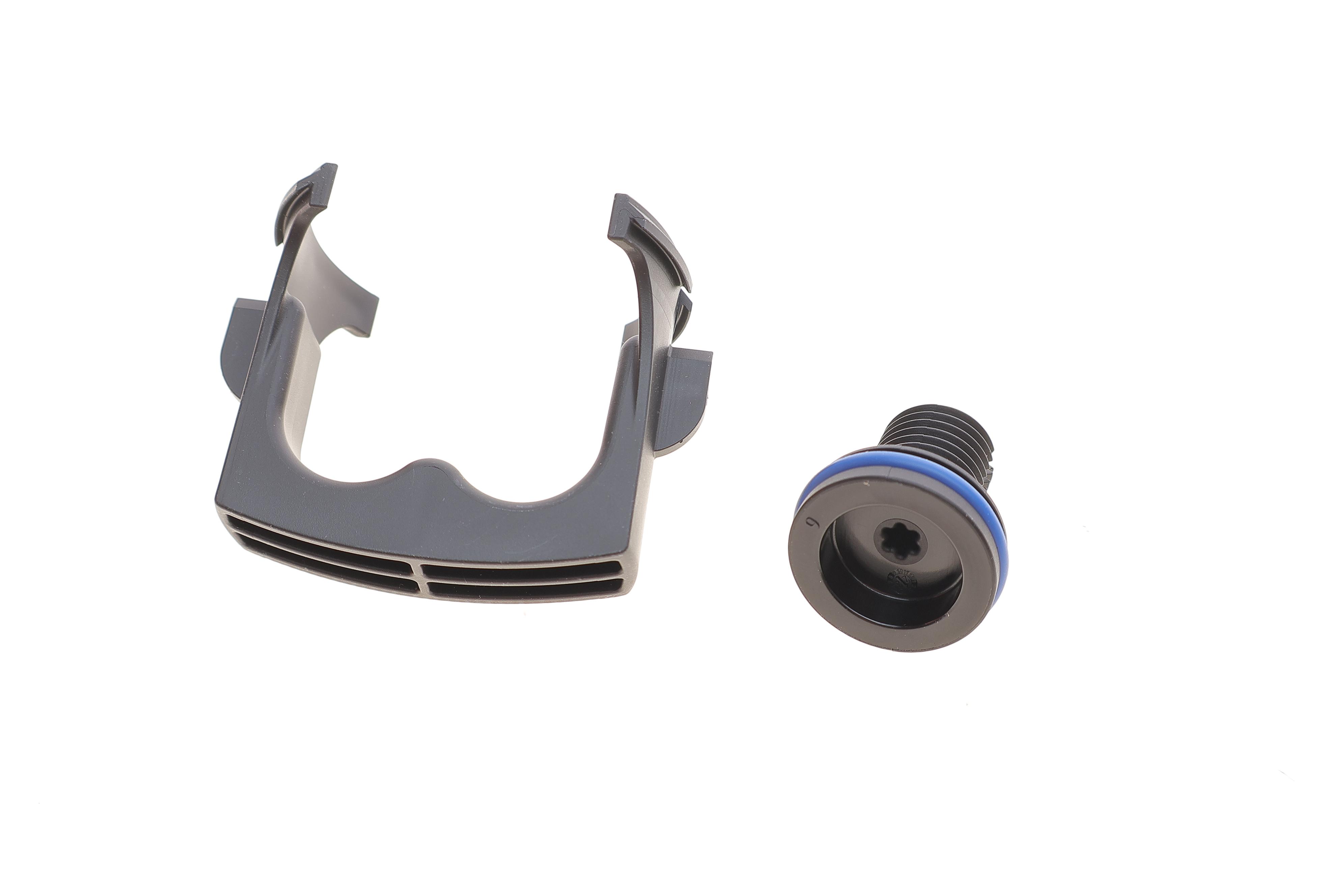 Фільтр паливний MB OM654 / Sprinter OM 651 18-