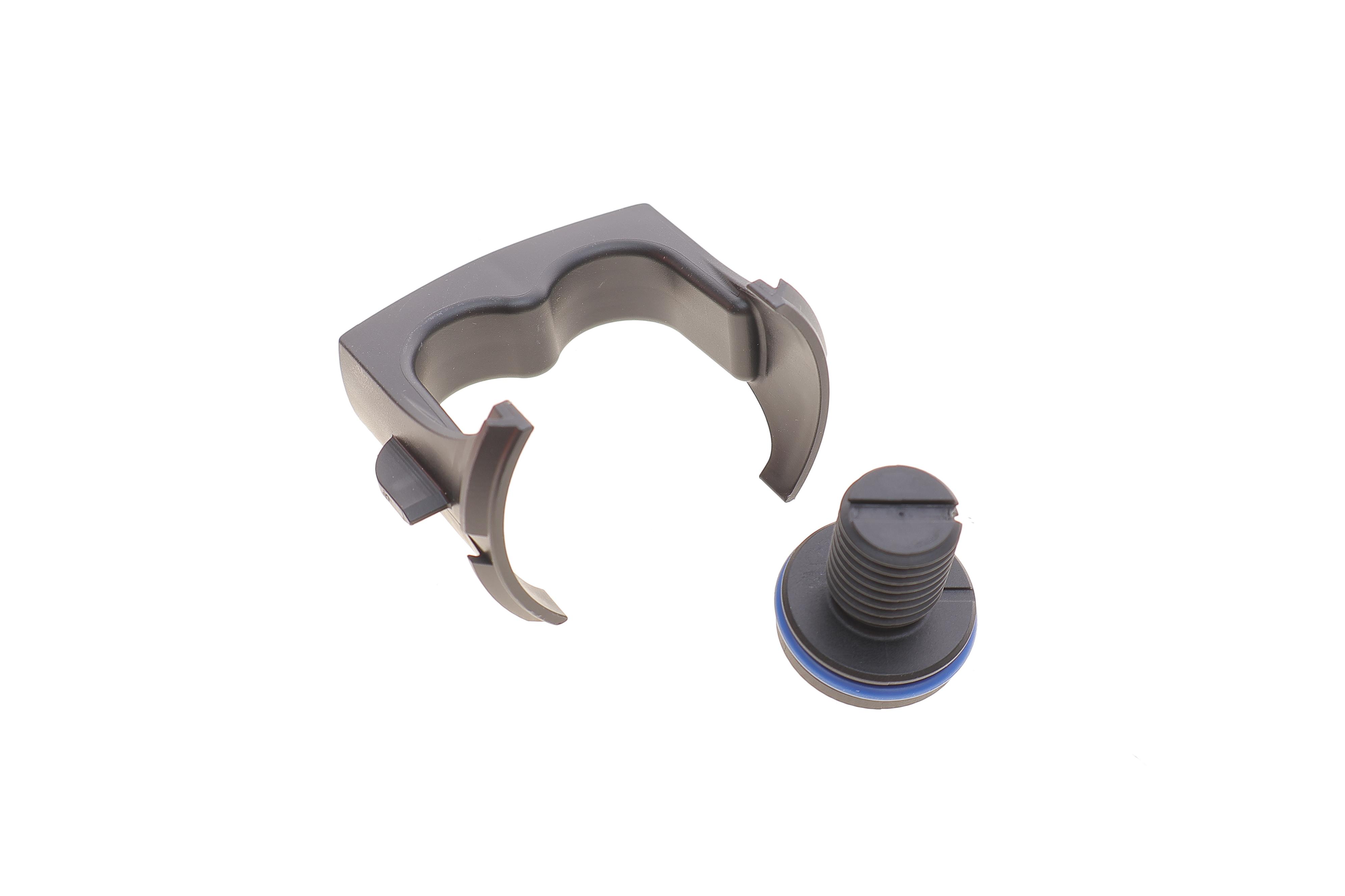 Фільтр паливний MB OM654 / Sprinter OM 651 18-