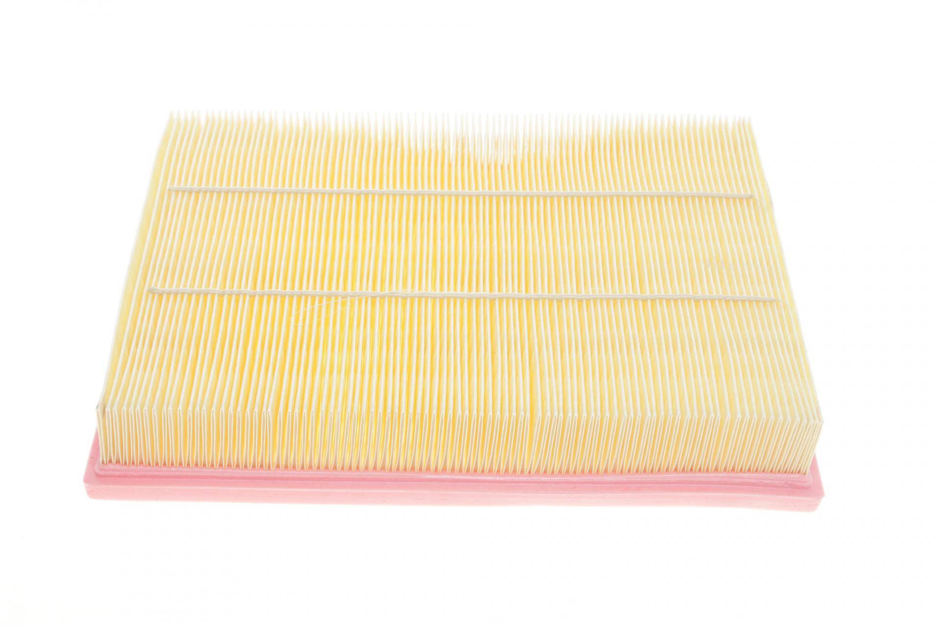 Фільтр повітряний Opel Astra G 98- (сетка) (без картонної упаковки)