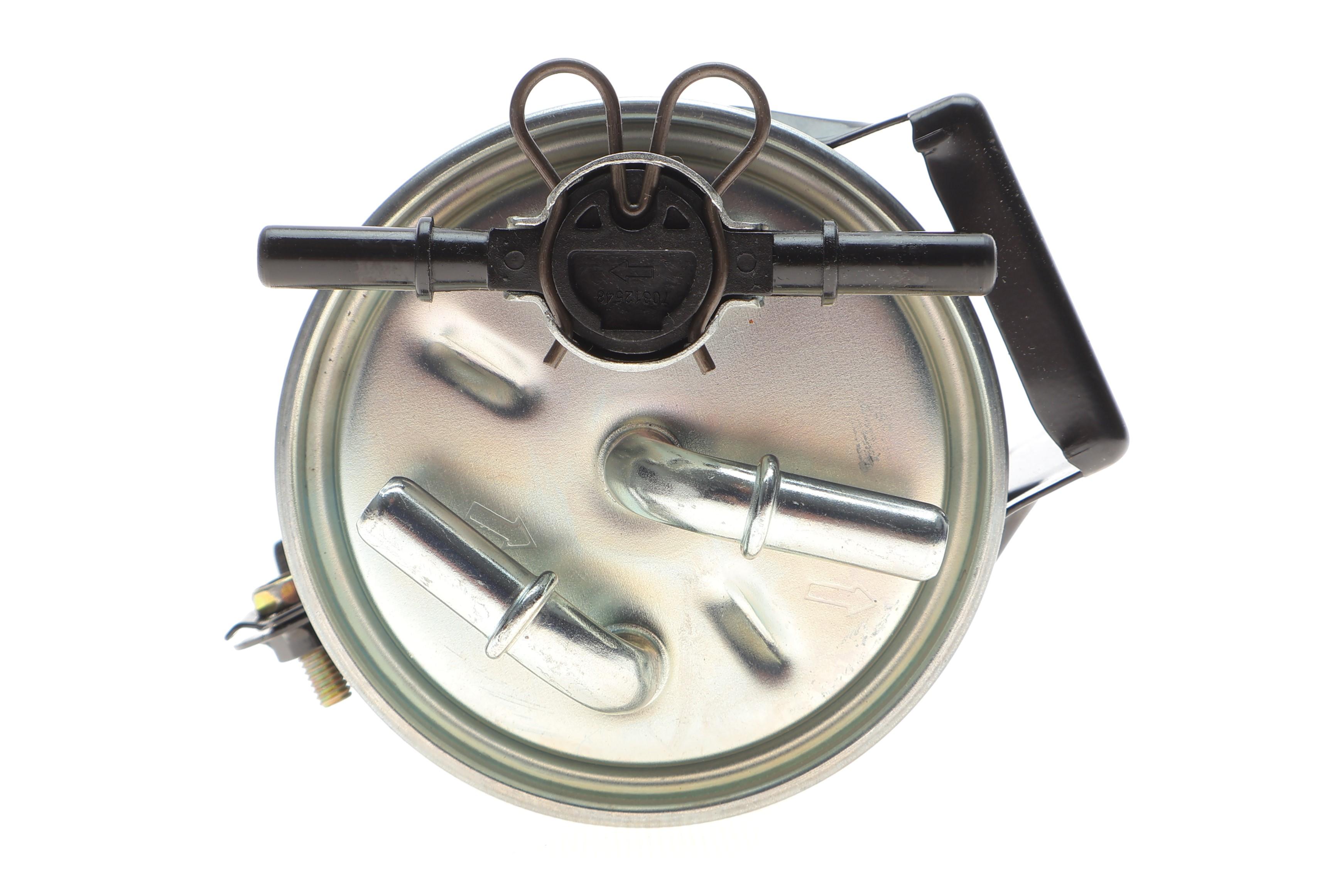 Фільтр паливний Renault Megane 1.5dCi 03-