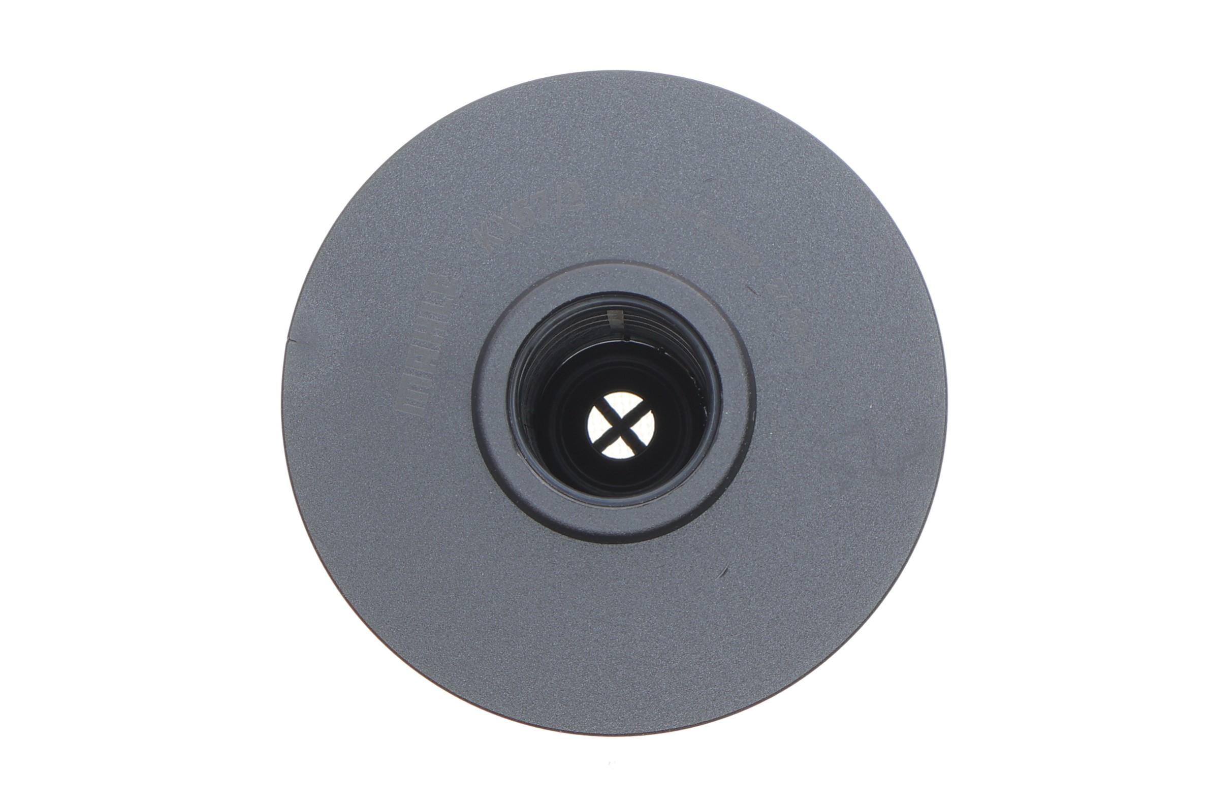 Фільтр паливний MB Vario/Atego OM904