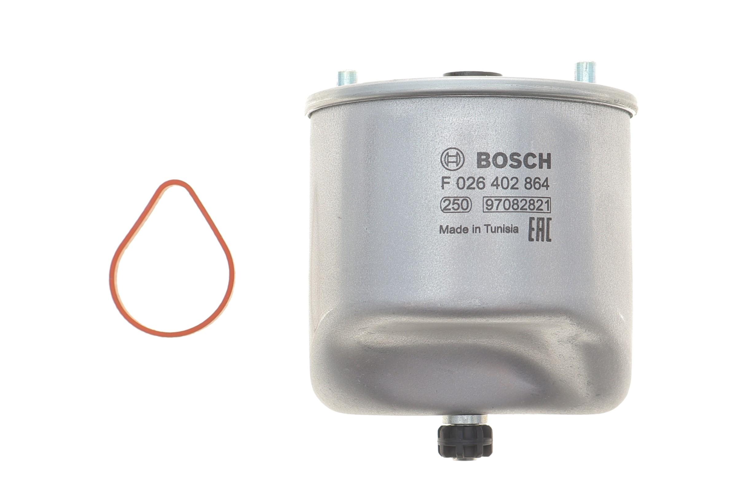 Фільтр паливний Ford Connect 1.6TDCI 13-