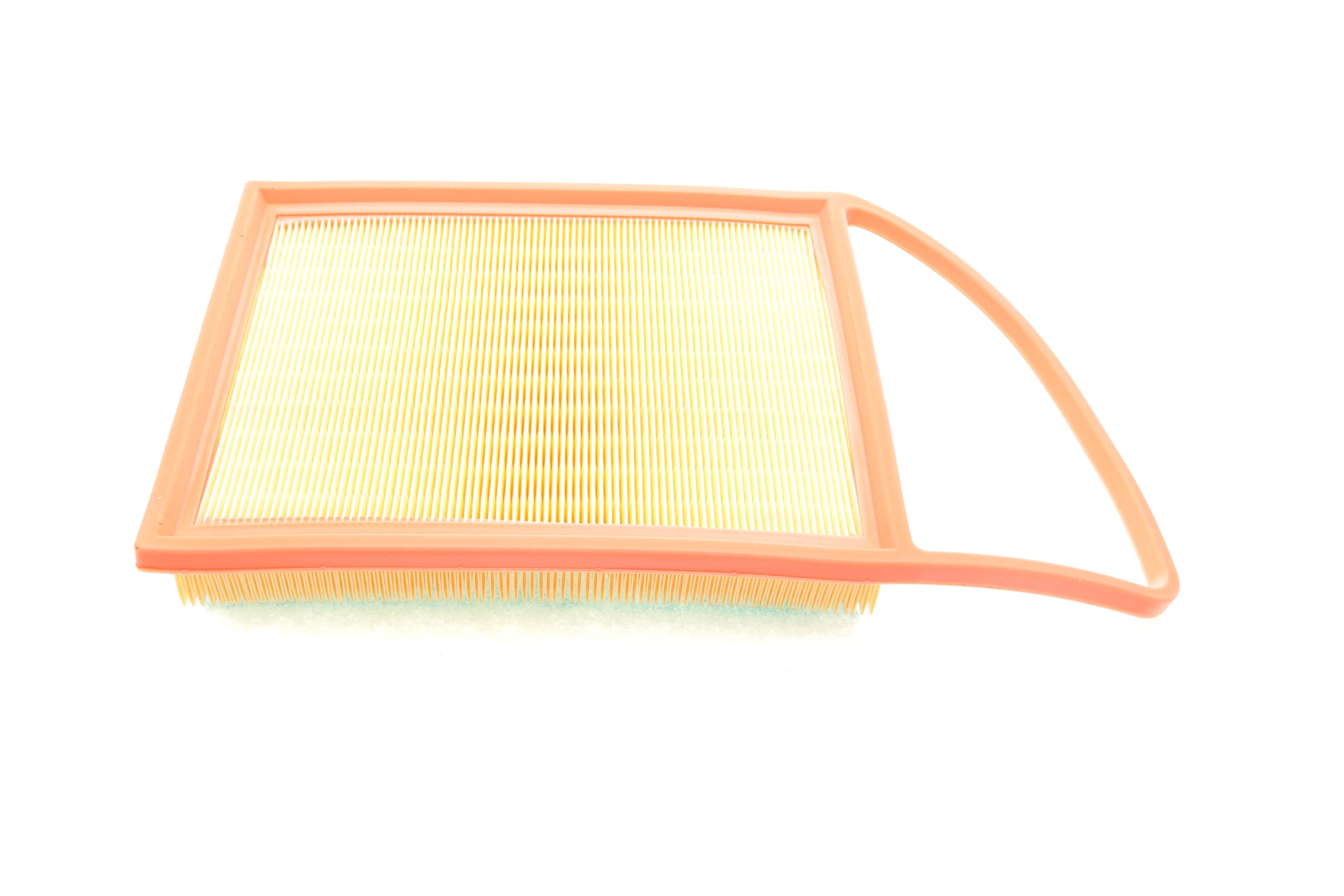 Фільтр повітряний Citroen Berlingo/C3-C5/Peugeot 2008-5008/Partner 1.6HDi 10-/Fiat Scudo 1.6JTD 07-