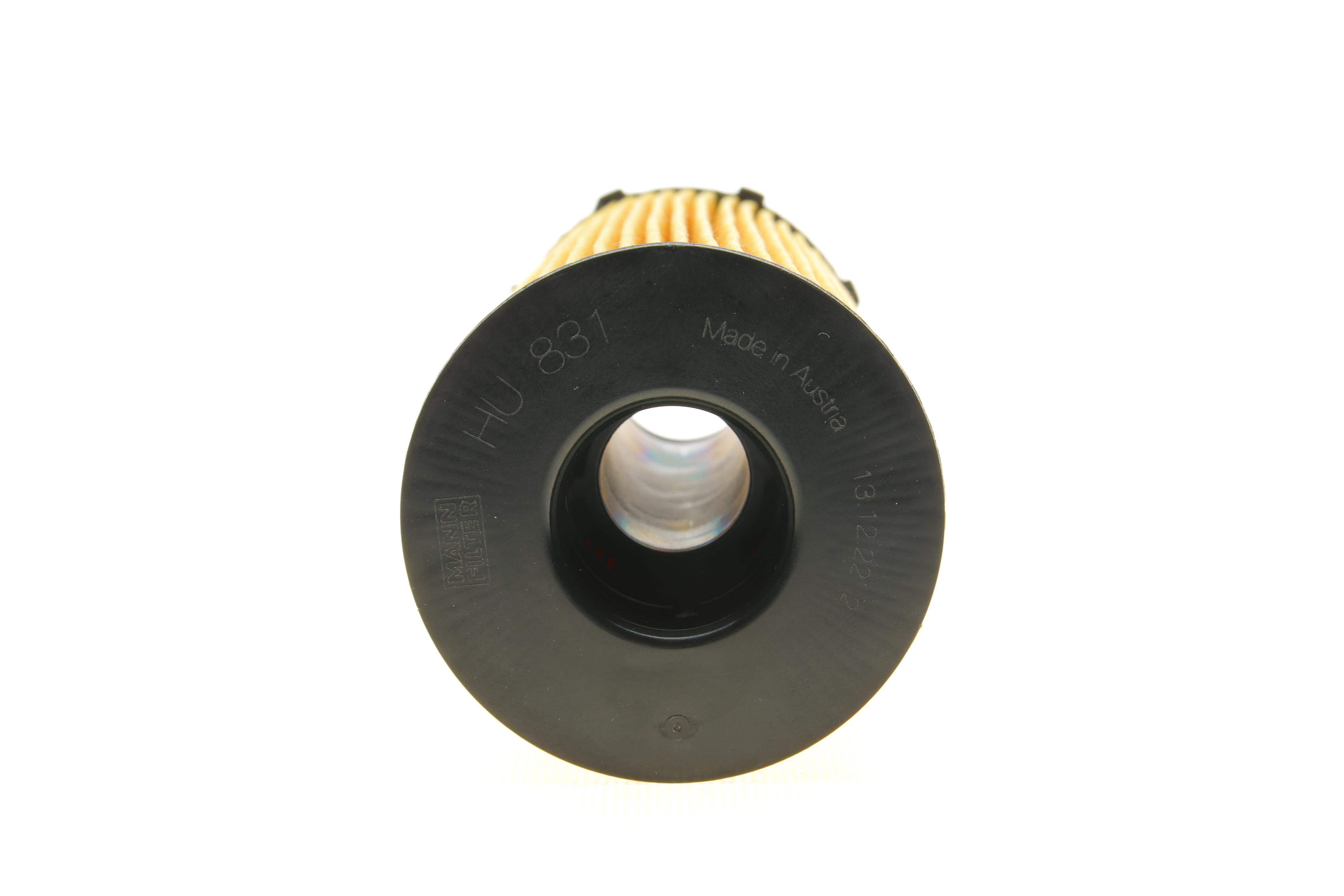 Фільтр масляний Audi A4/A6/A8/Q7 2.7-4.2 TDI 03-