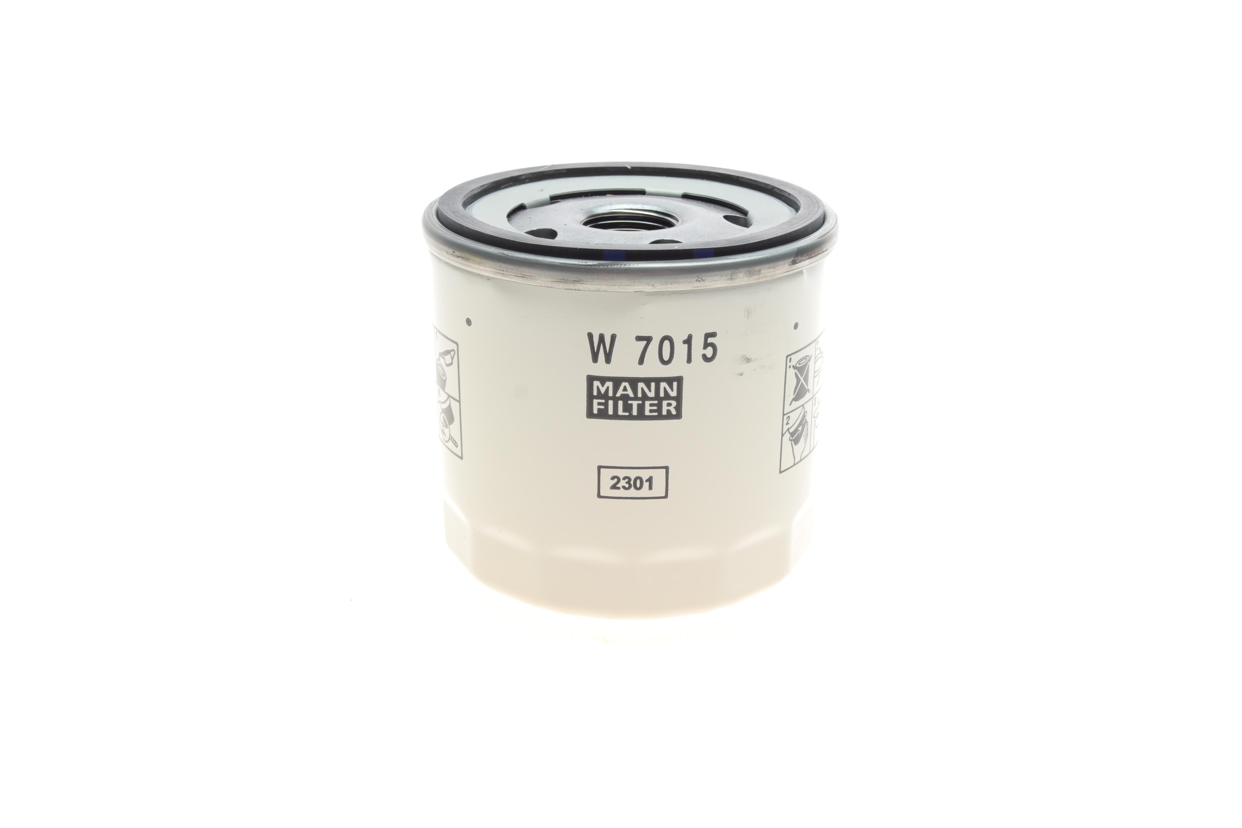 Фільтр масляний Ford Focus 1.8-2.0 04-12/1.0-2.3 Ecoboost/1.6Ti-VCT 12-/Range Rover 2.0-2.2 11-