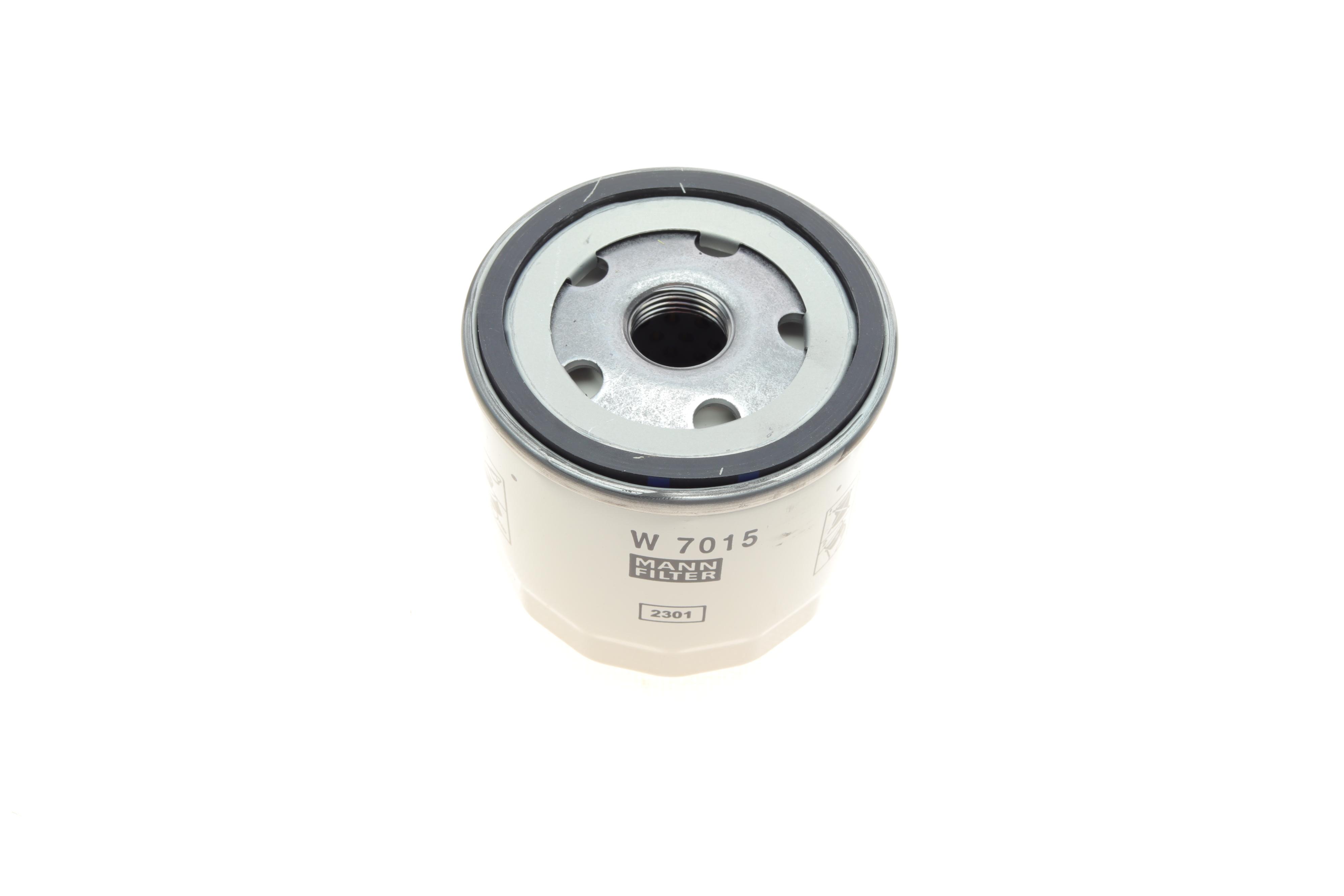 Фільтр масляний Ford Focus 1.8-2.0 04-12/1.0-2.3 Ecoboost/1.6Ti-VCT 12-/Range Rover 2.0-2.2 11-