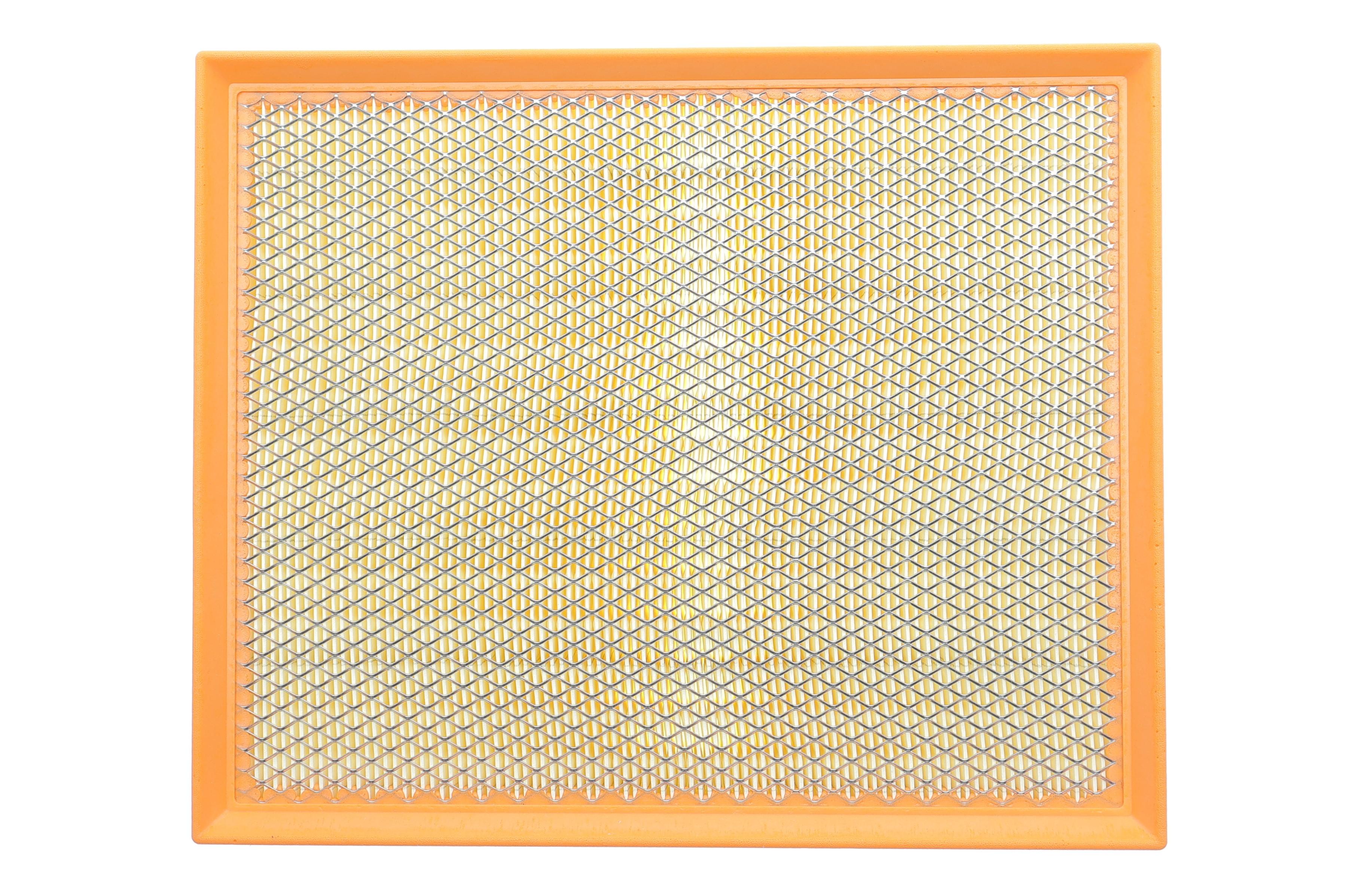 Фільтр повітряний VW Amarok 2.0TDI/TFSI/3.0TDI V6 10- (h=60mm)