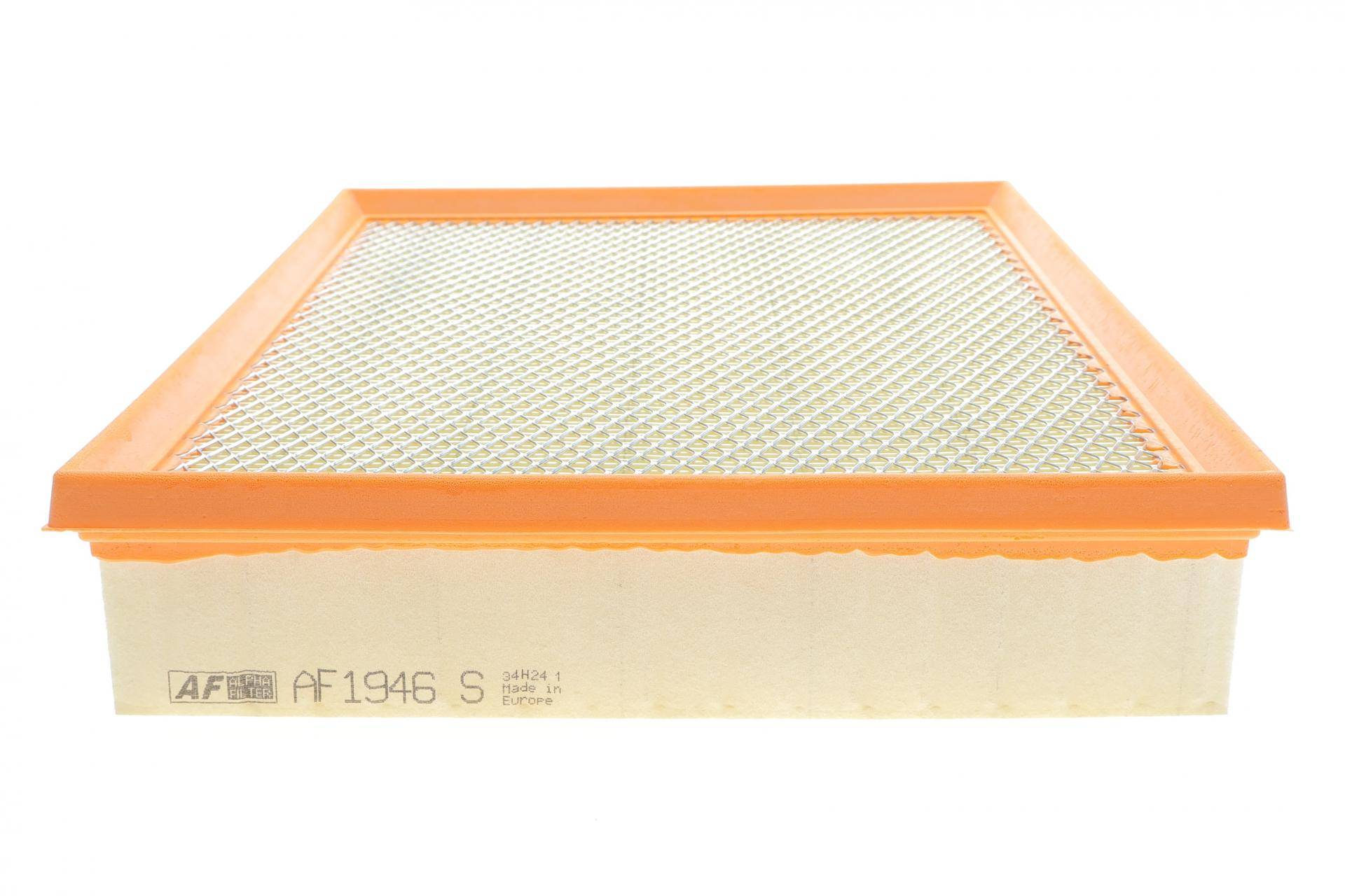 Фільтр повітряний VW Amarok 2.0TDI/TFSI/3.0TDI V6 10- (h=60mm)