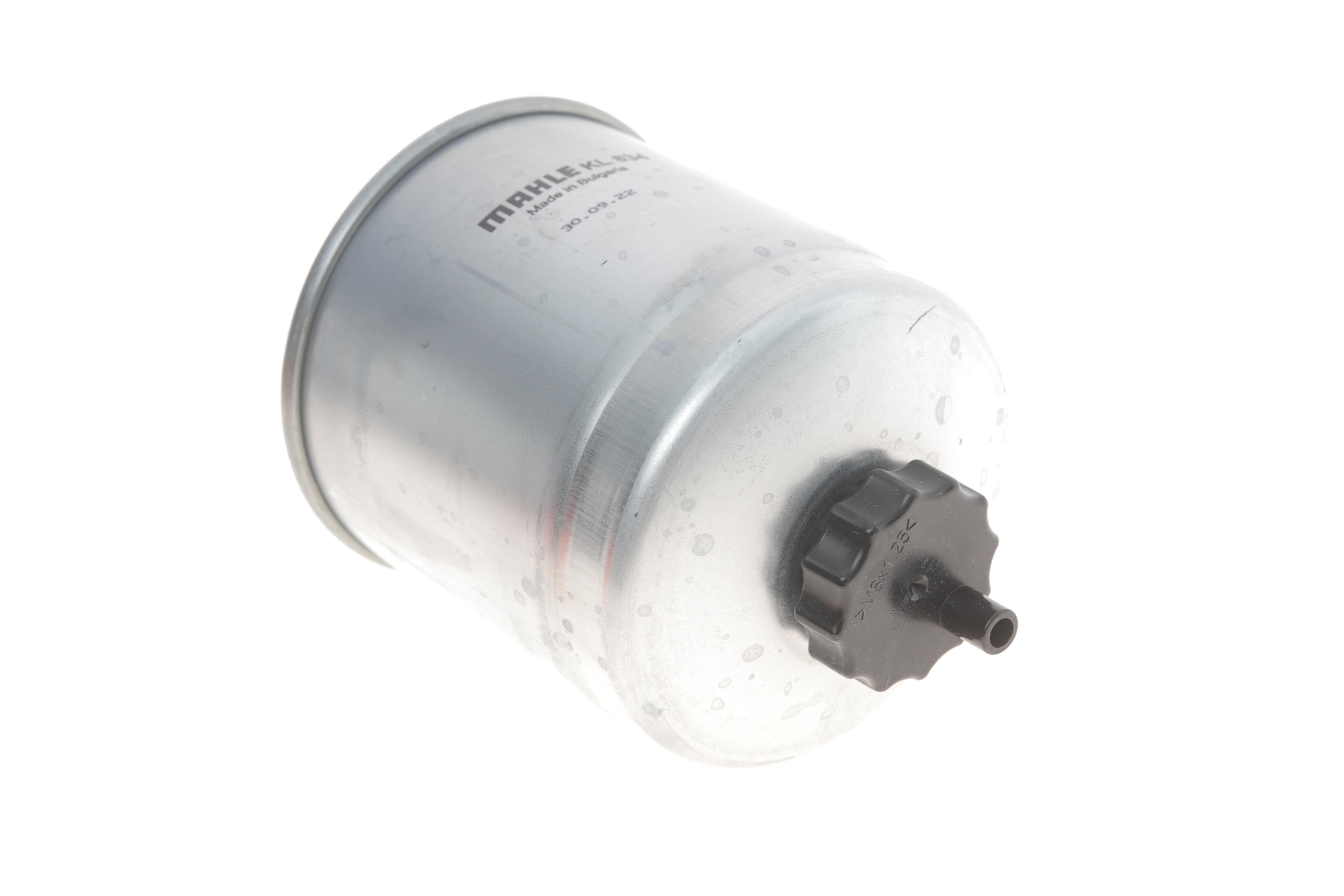 Фільтр паливний Renault Kangoo 1.5DCI 08- (з датчиком)