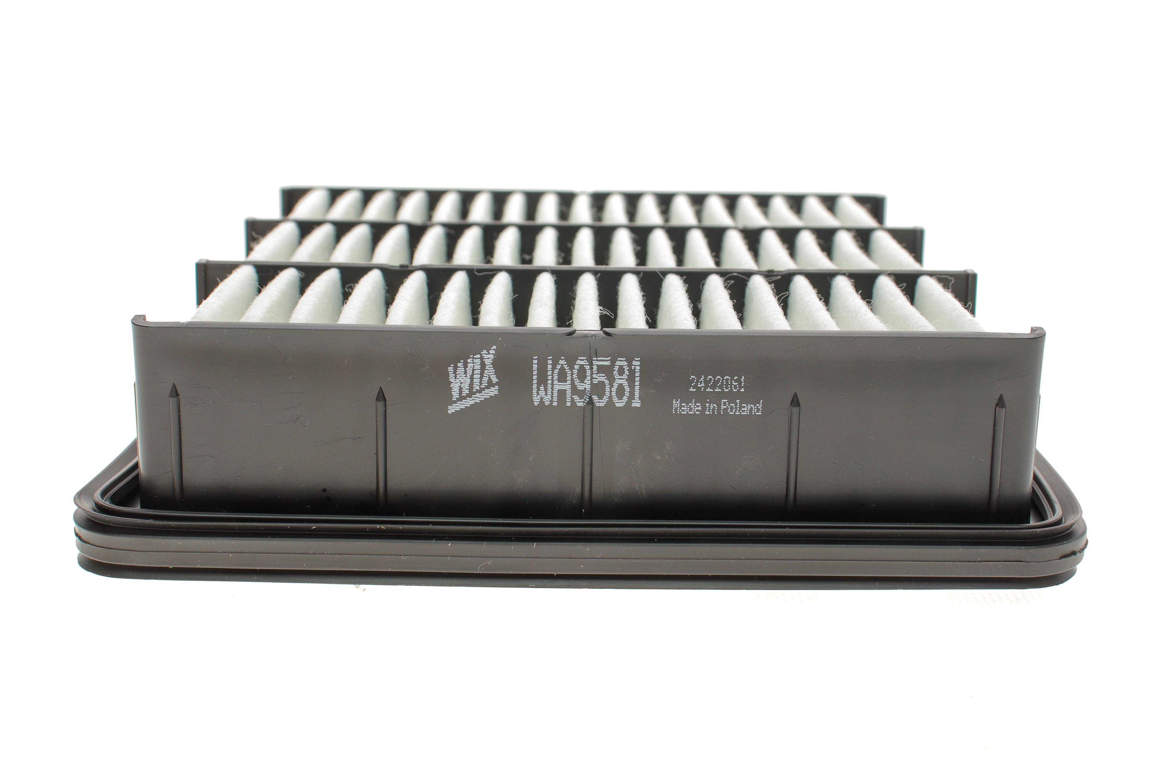 Фільтр повітряний Kia Ceed 1.4-1.6