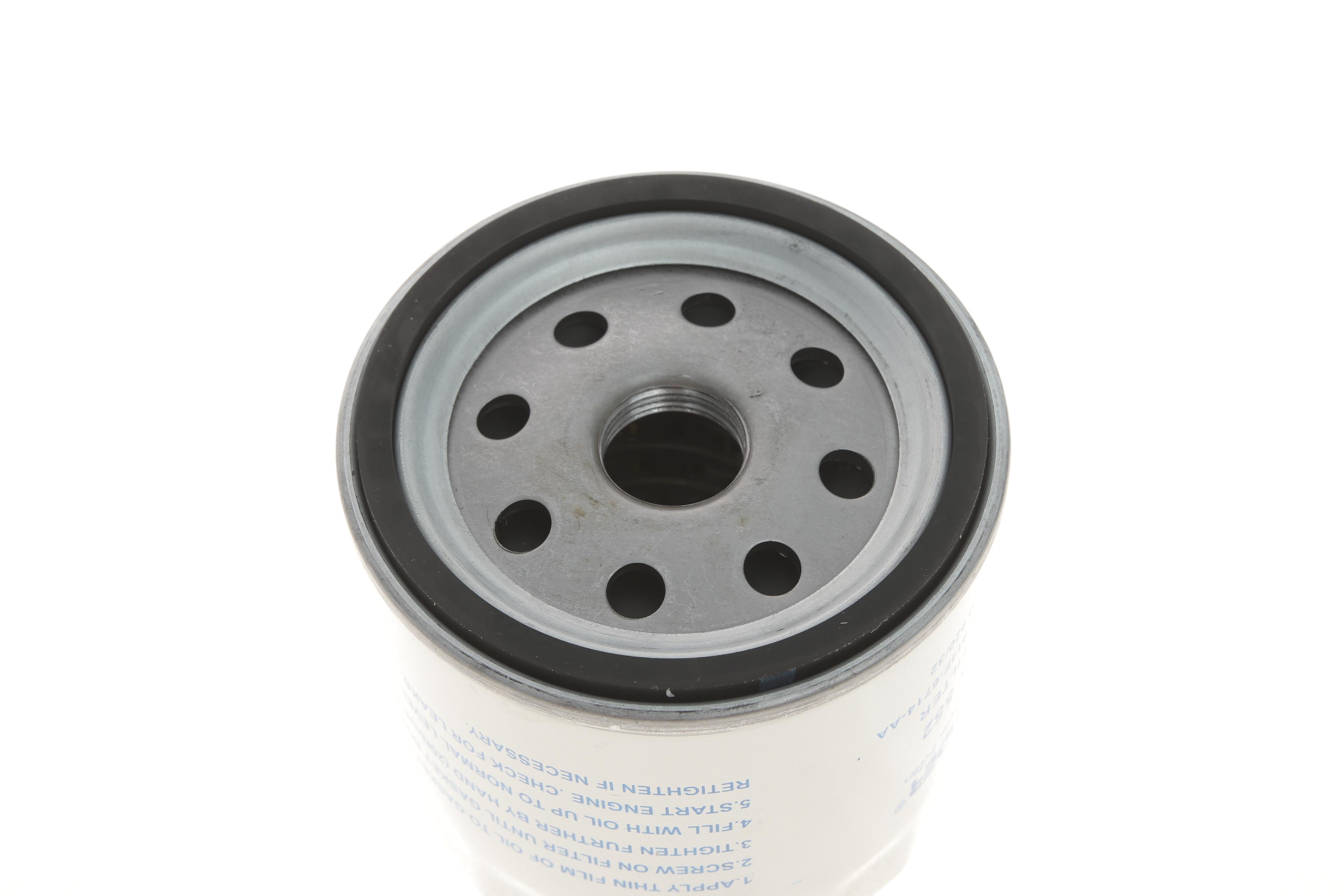 Фільтр масляний Ford Transit 2.5D/TD 92- /Connect 1.8Di/TDCi 02-