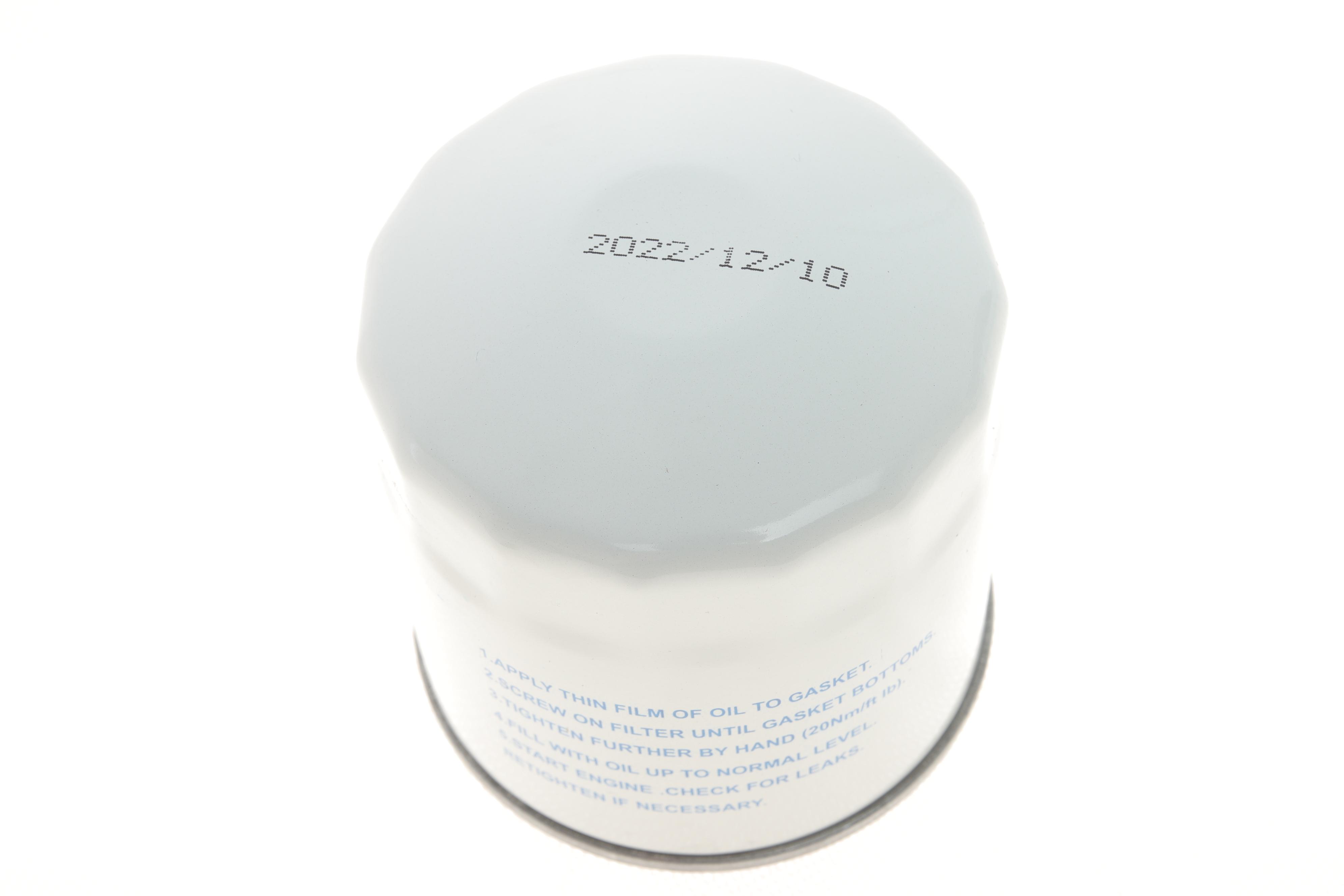 Фільтр масляний Ford Transit 2.5D/TD 92- /Connect 1.8Di/TDCi 02-