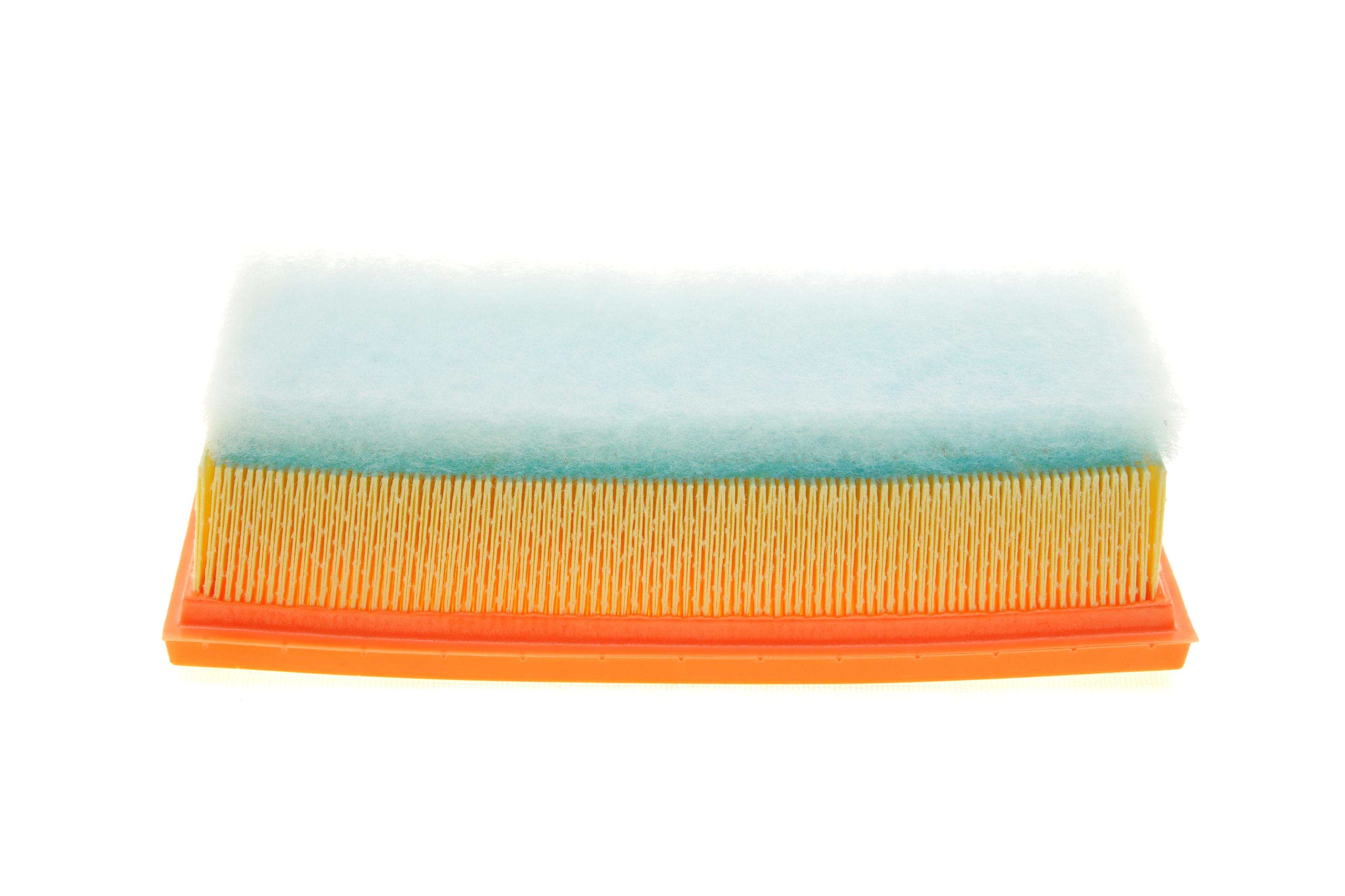 Фільтр повітряний Renault Clio/Dokker/Duster/Logan/Captur 0.9-1.3TCe/1.5dCi/1.6/2.0 12-/Arkana1.6 19