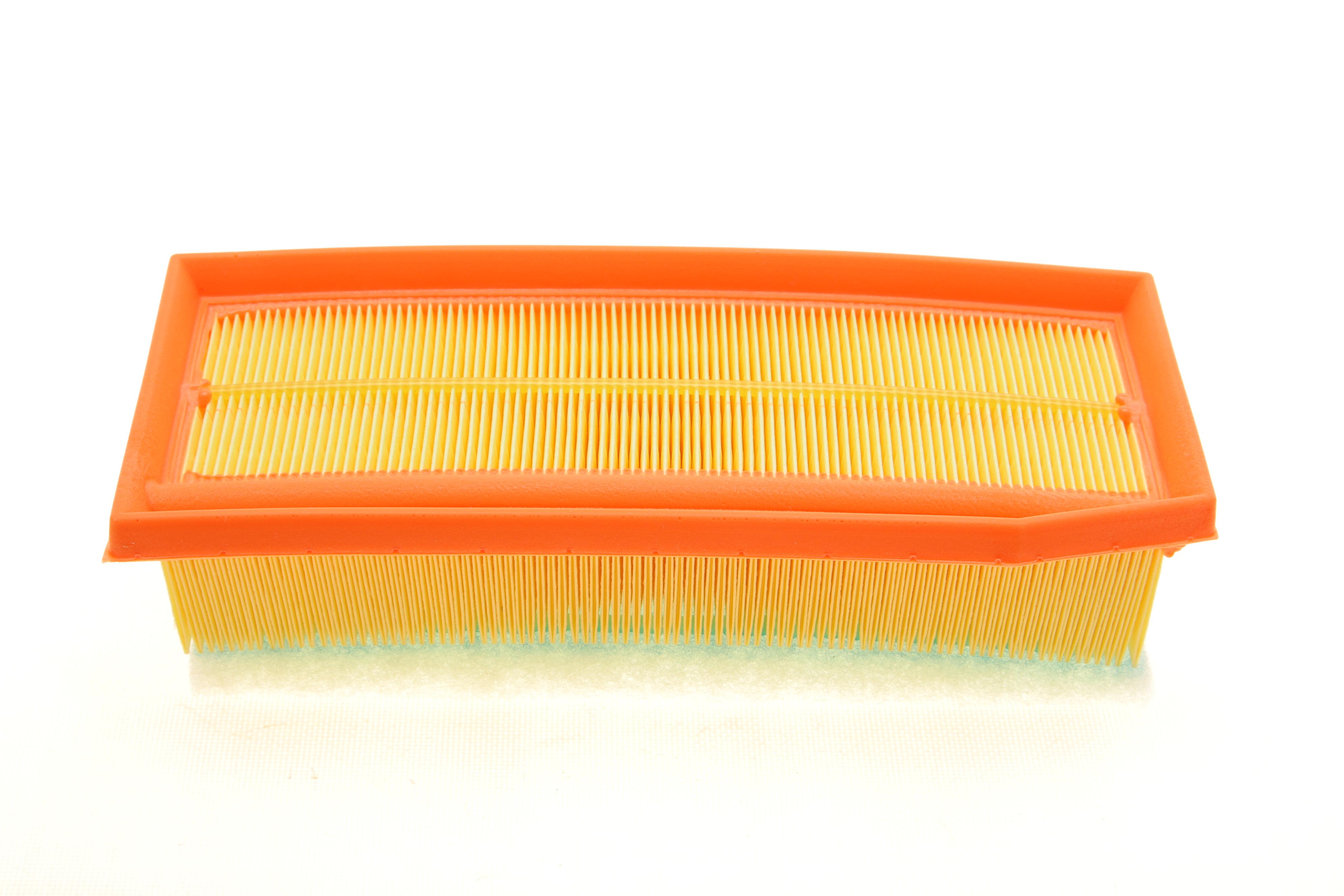 Фільтр повітряний Renault Clio/Dokker/Duster/Logan/Captur 0.9-1.3TCe/1.5dCi/1.6/2.0 12-/Arkana1.6 19