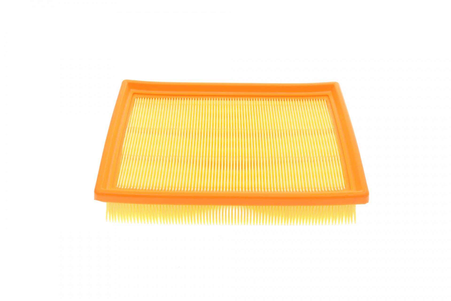 Фільтр повітряний Chevrolet Aveo (T300) 11- (з поролоном)