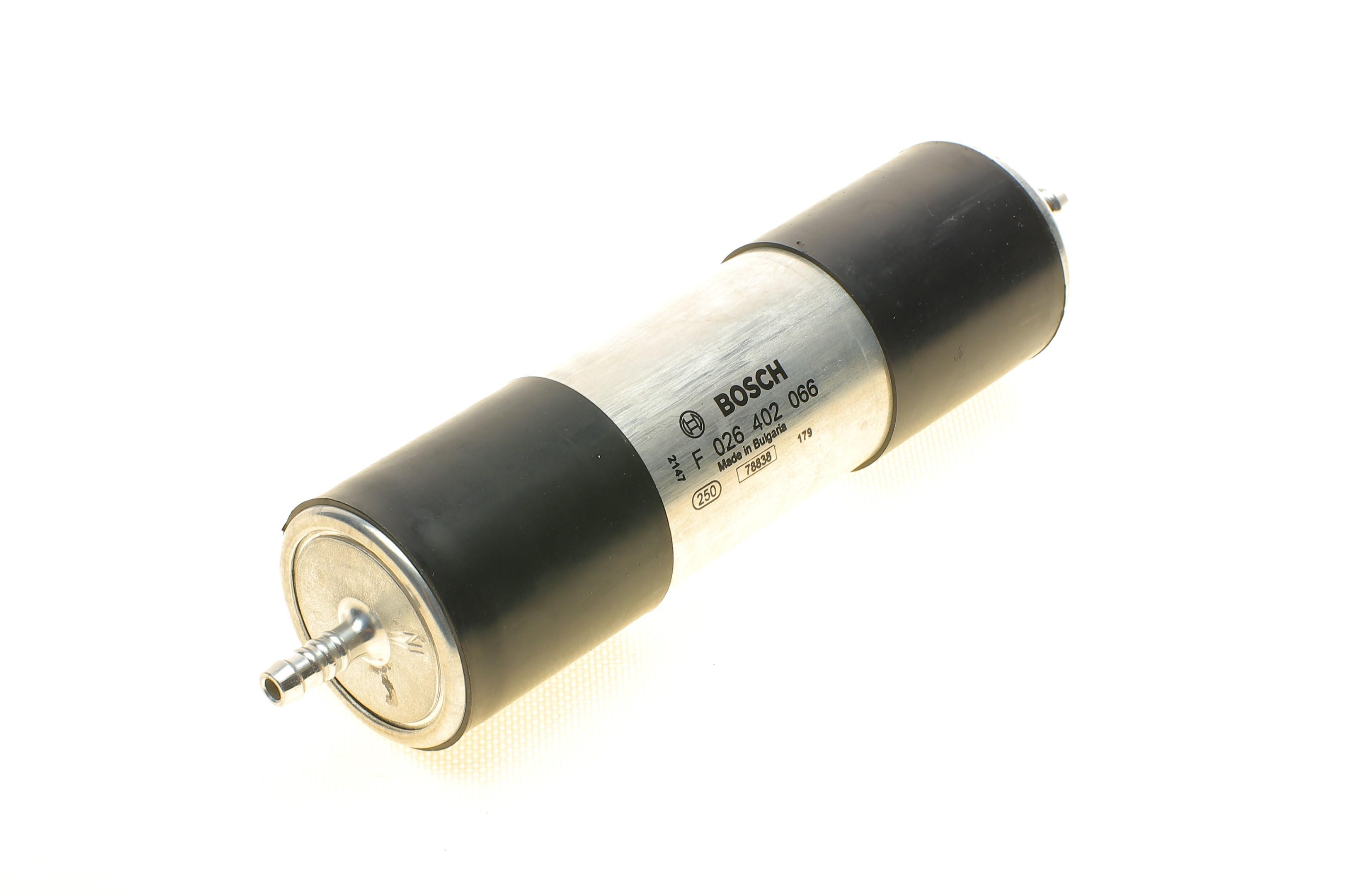 Фільтр паливний Audi A6/Seat Exeo 2.0TDI 04-13