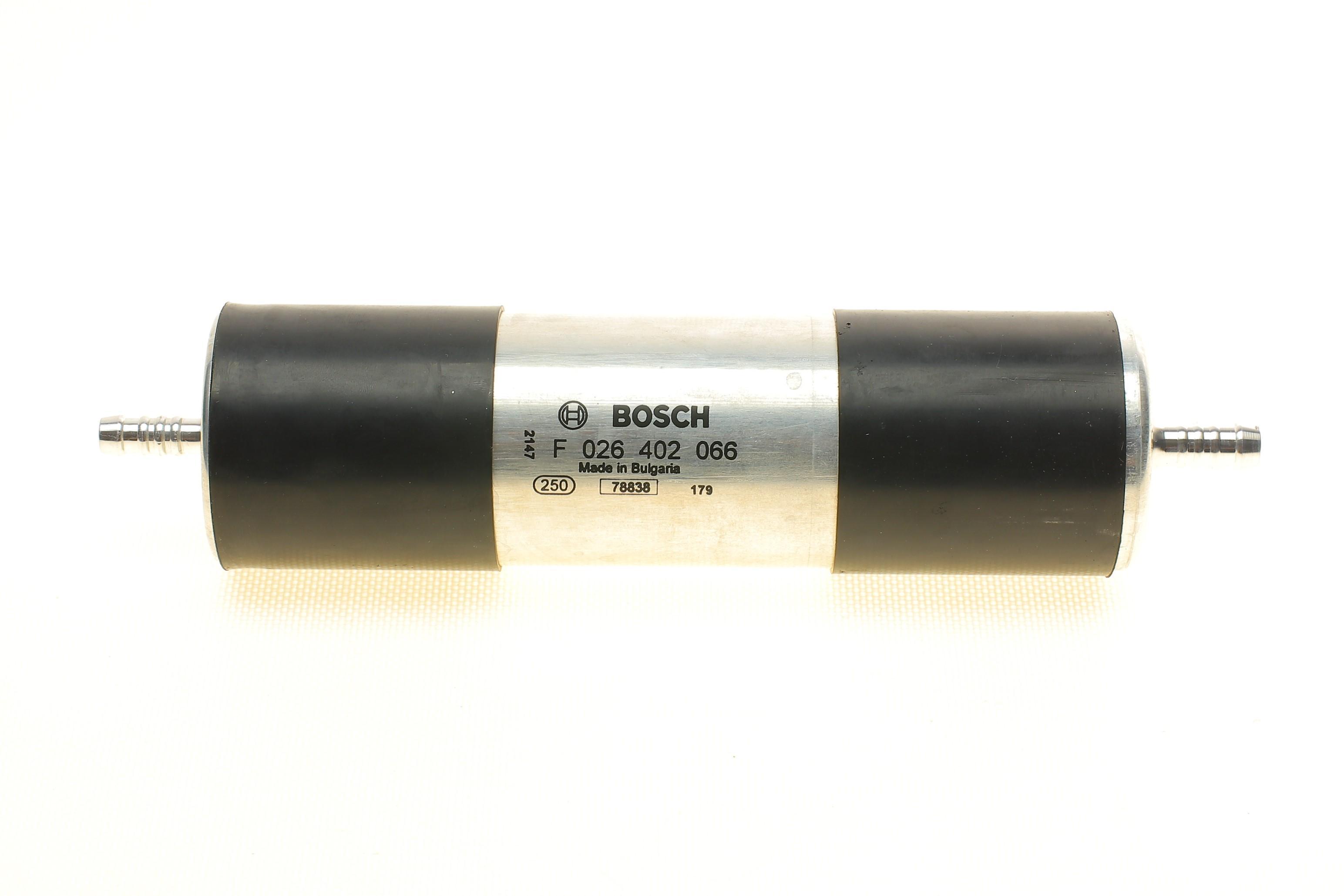 Фільтр паливний Audi A6/Seat Exeo 2.0TDI 04-13