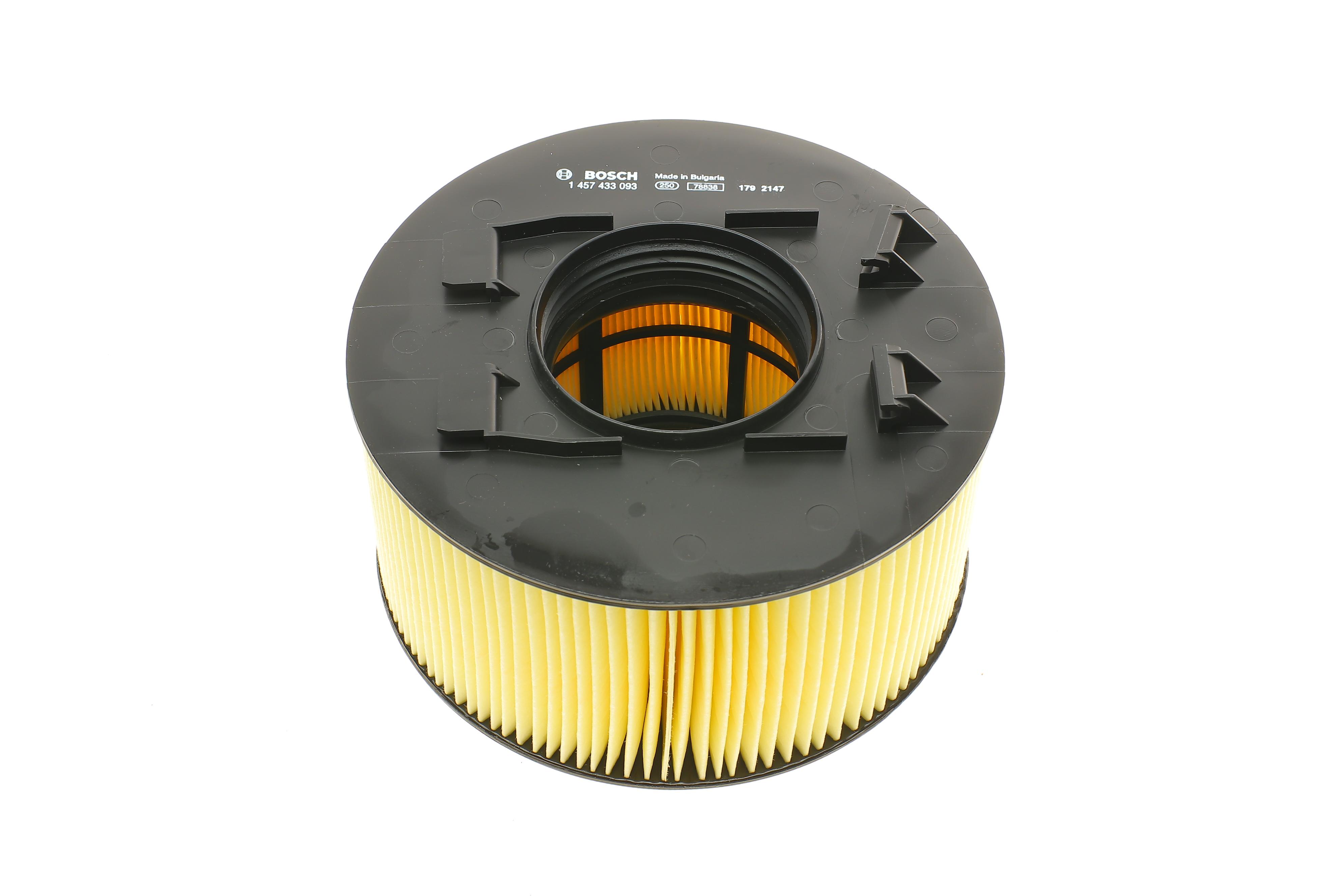 Фільтр повітряний BMW 3 (E46) 1.6/1.8/2.0 01-05 (N40/N42/N46)