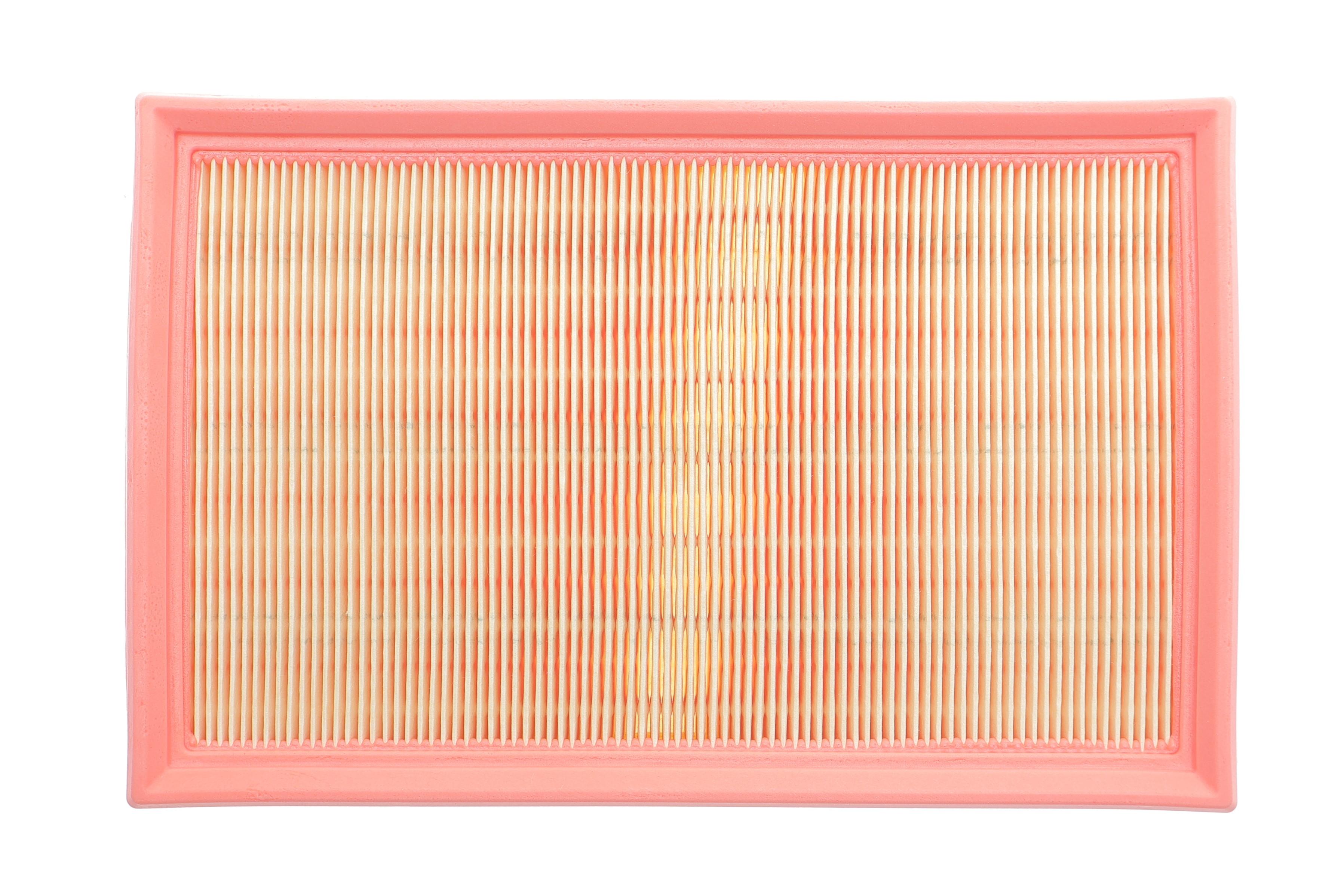 Фільтр повітряний Opel Vectra A 1.6-2.0 88-95/Calibra 2.0 90-97