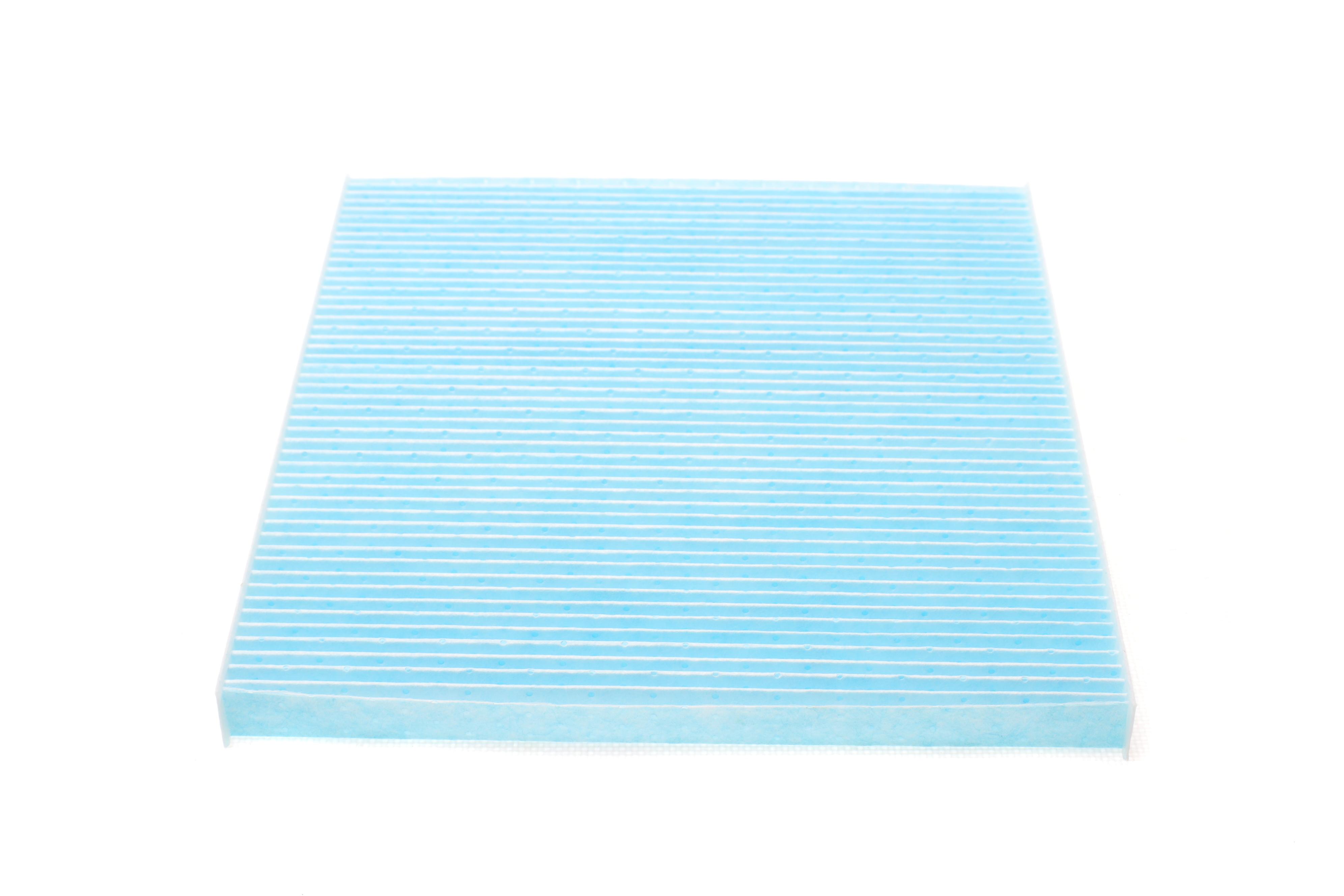 Фільтр салону Kia Cerato 04-09/Sorento II 09-15