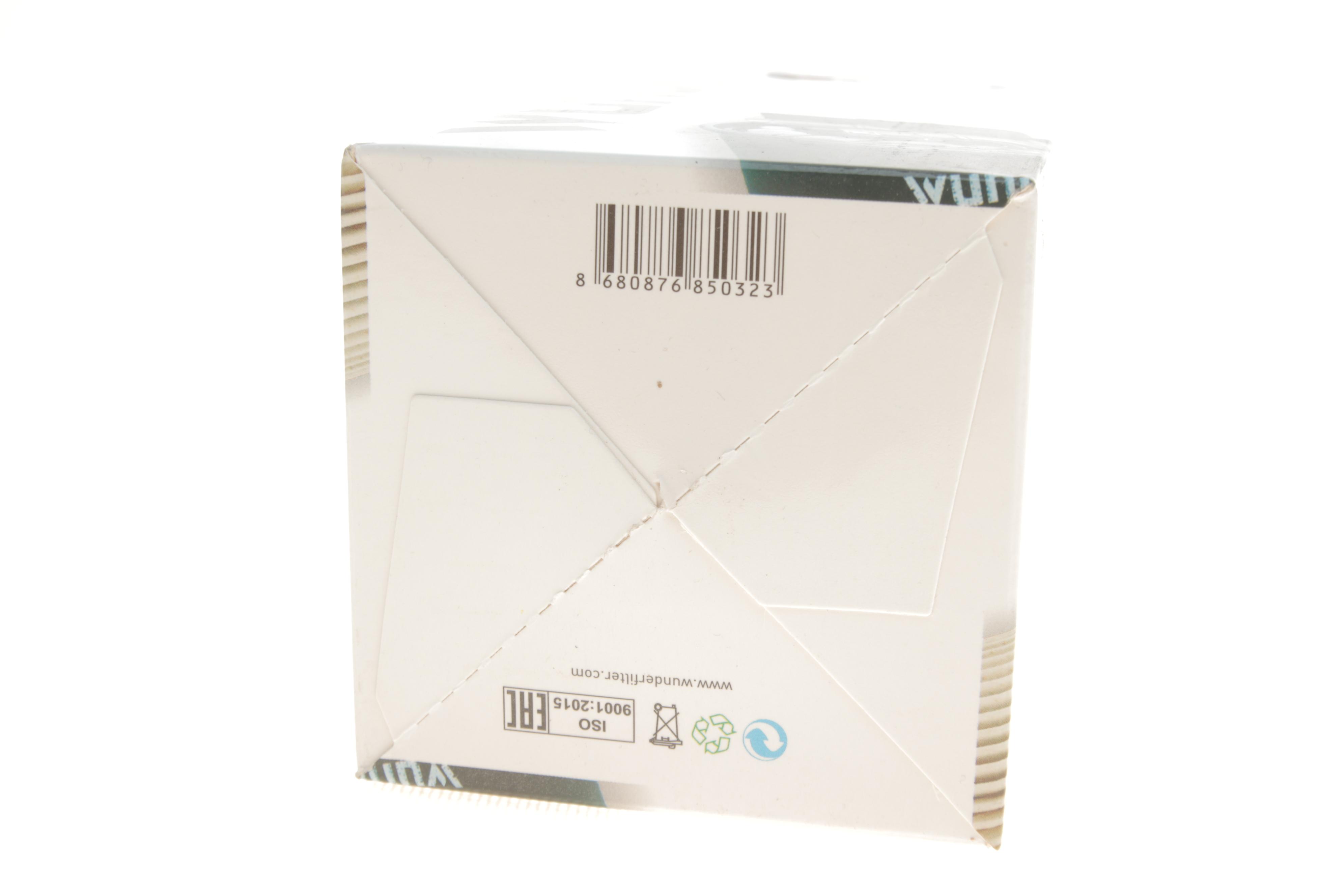 Фільтр паливний Audi A6 2.0TDI 04-