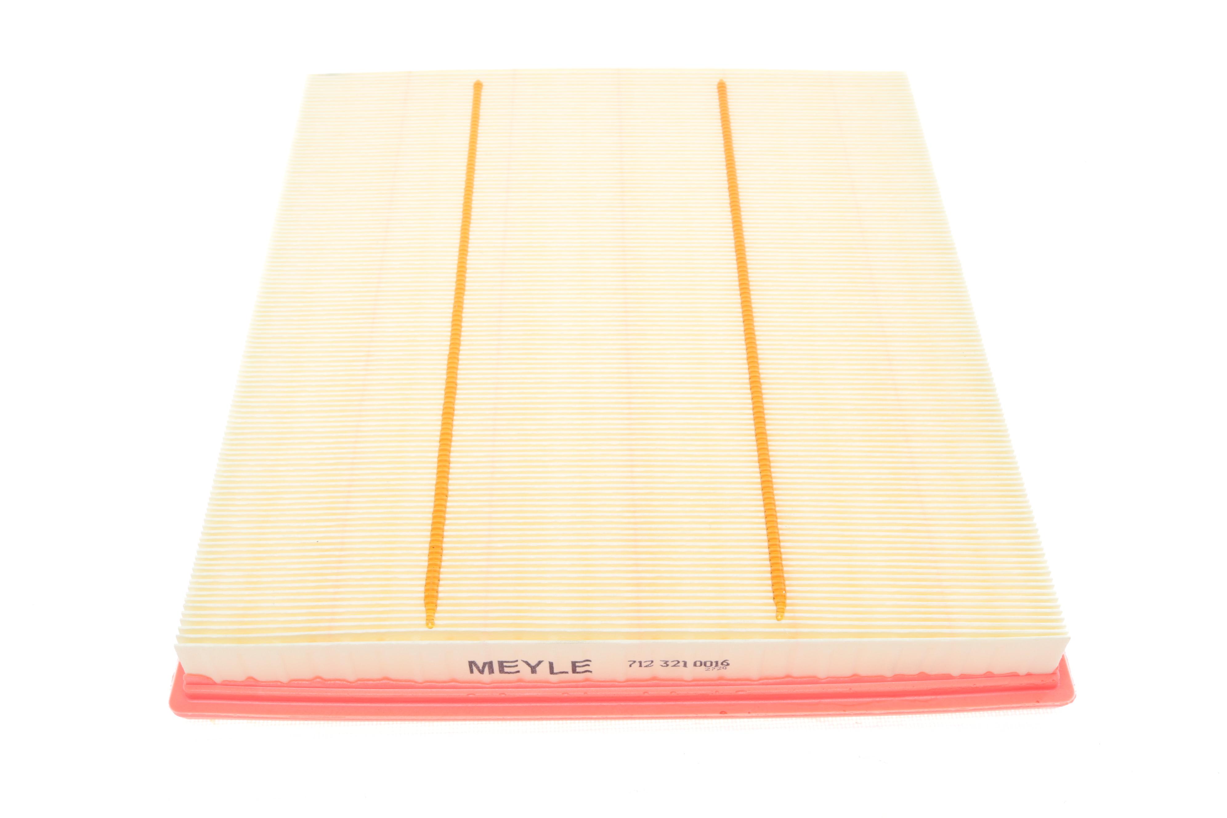 Фільтр повітряний Ford Tourneo Custom V362/Transit V363 2.2TDCi 07-