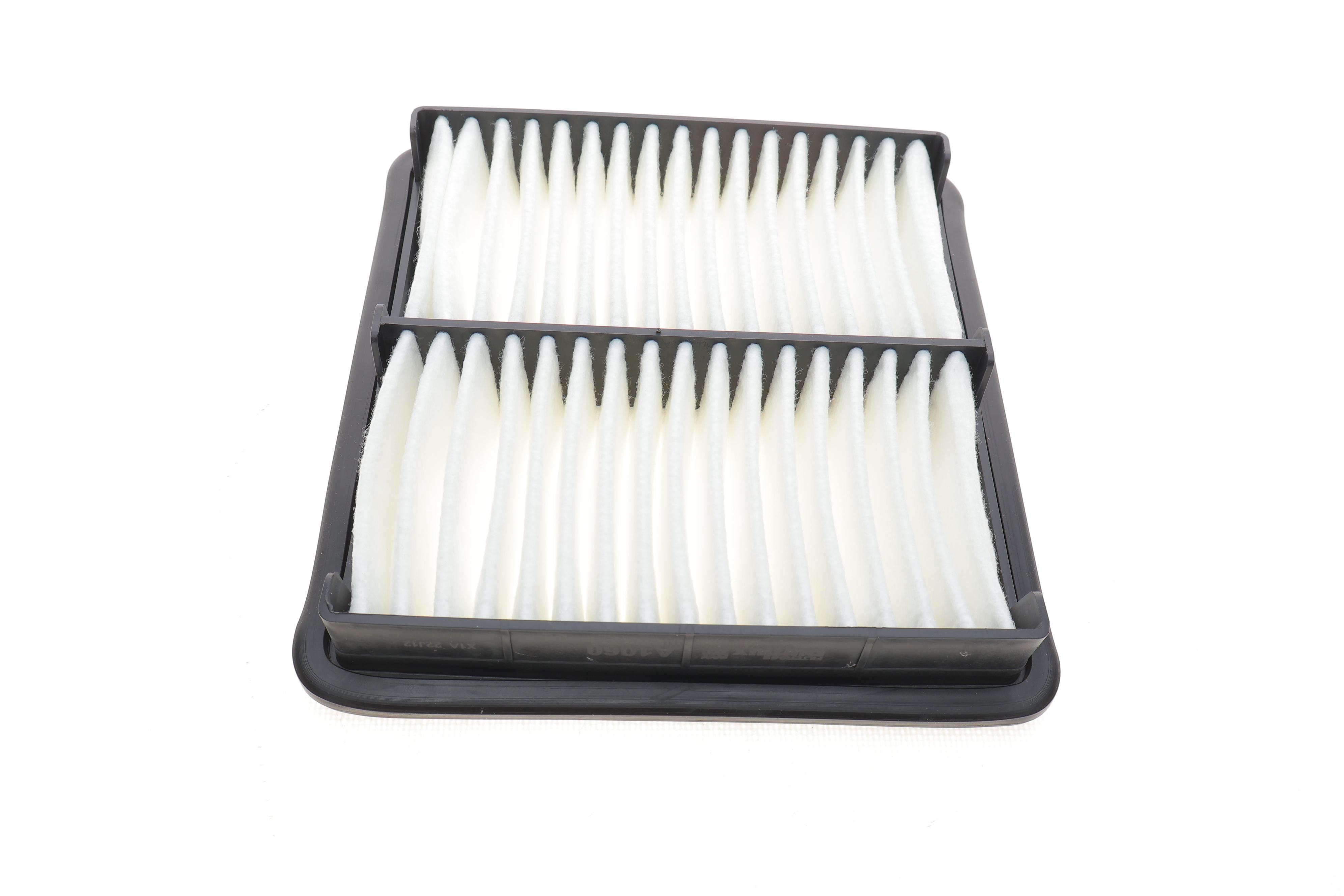 Фільтр повітряний Daewoo Matiz 98-