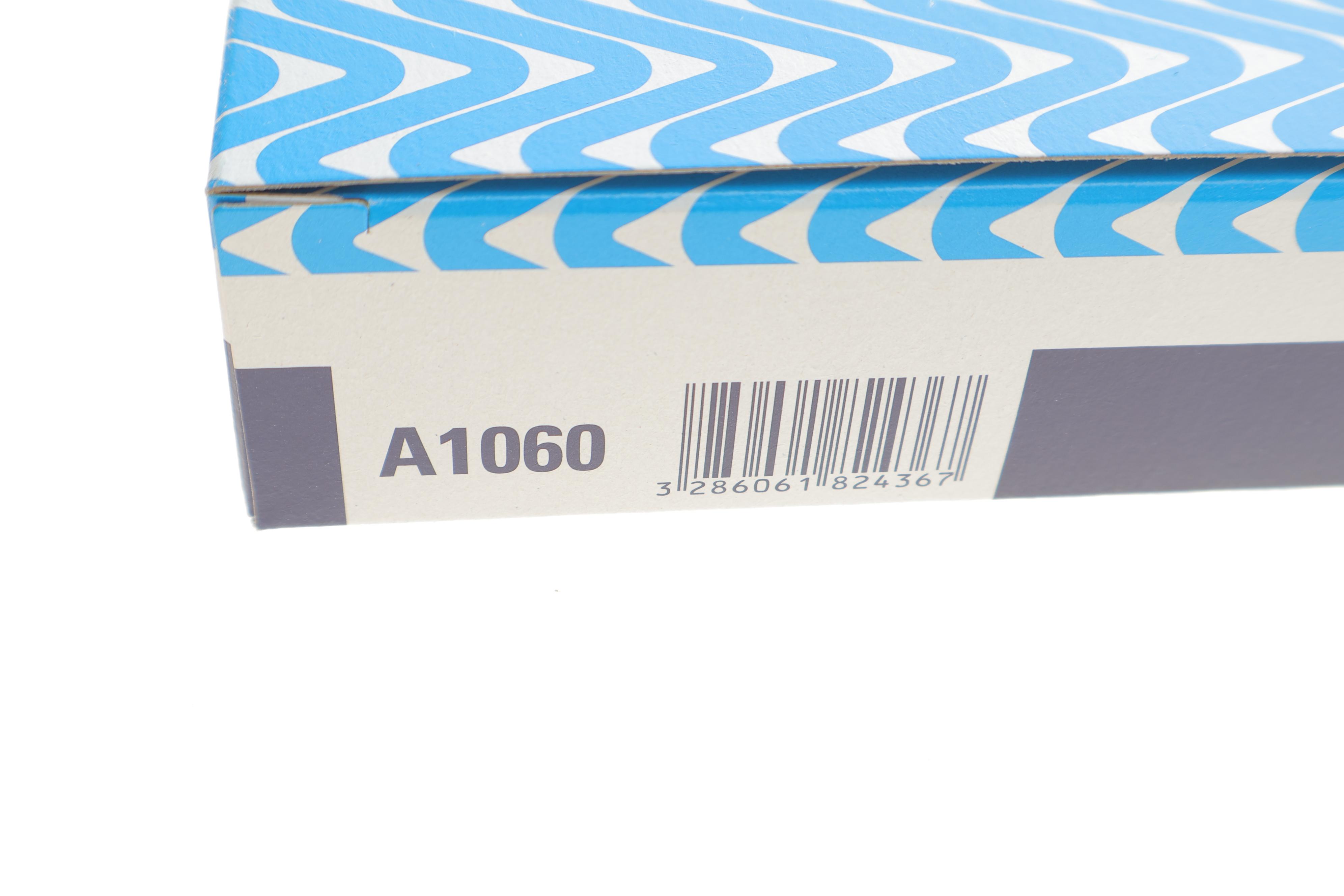 Фільтр повітряний Daewoo Matiz 98-