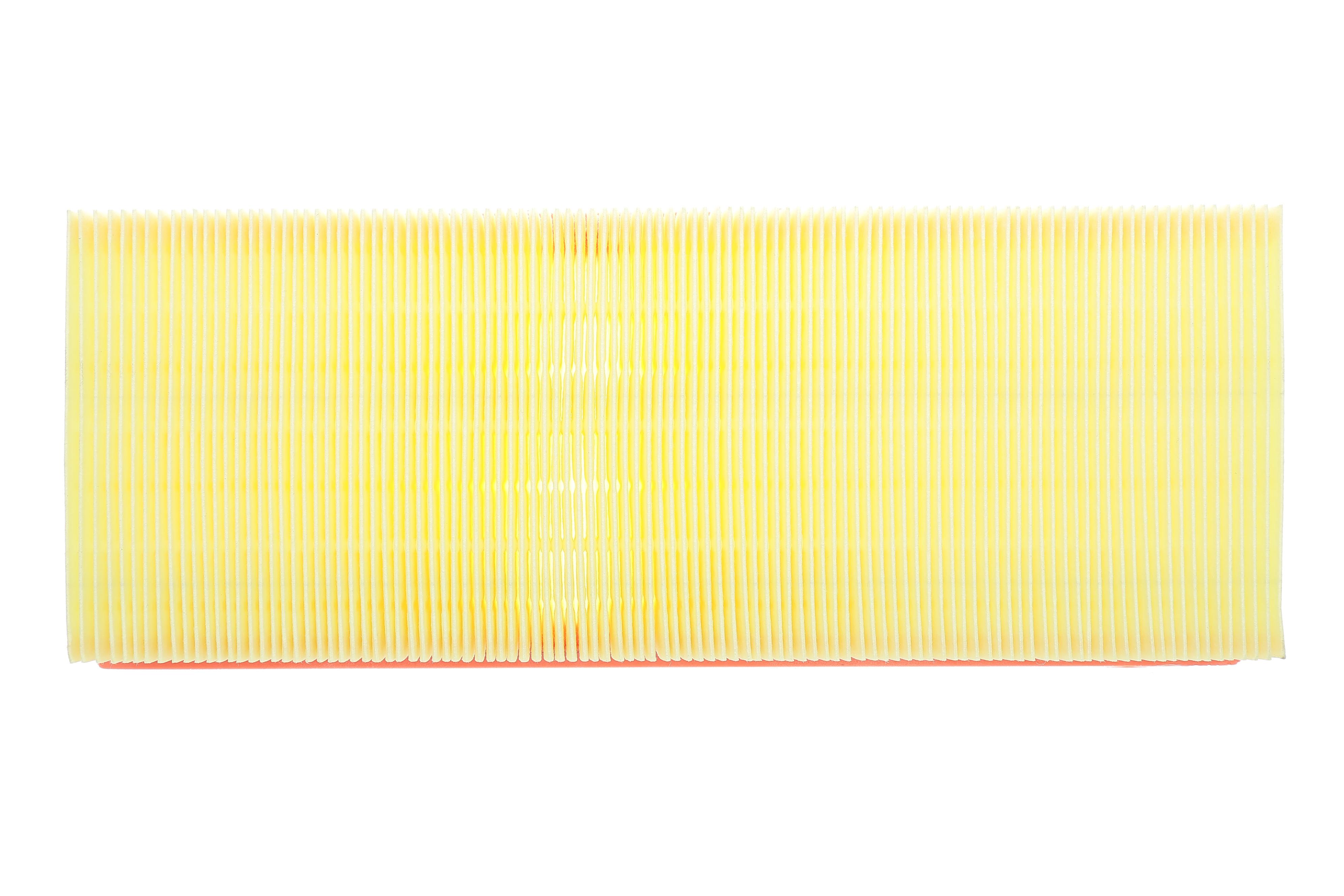 Фільтр повітряний Audi 80/100/VW Passat/Golf 76-91