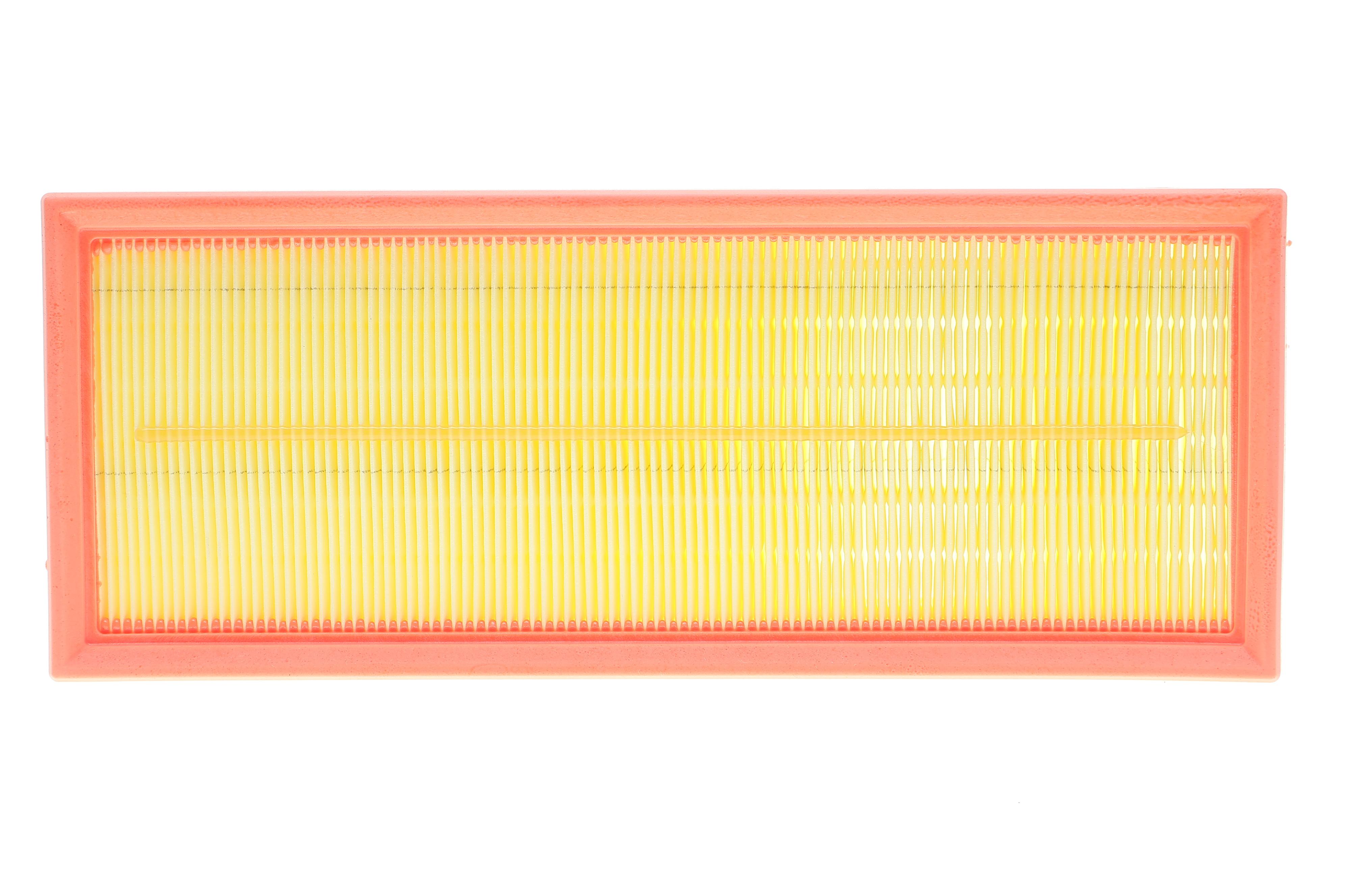 Фільтр повітряний Audi 80/100/VW Passat/Golf 76-91