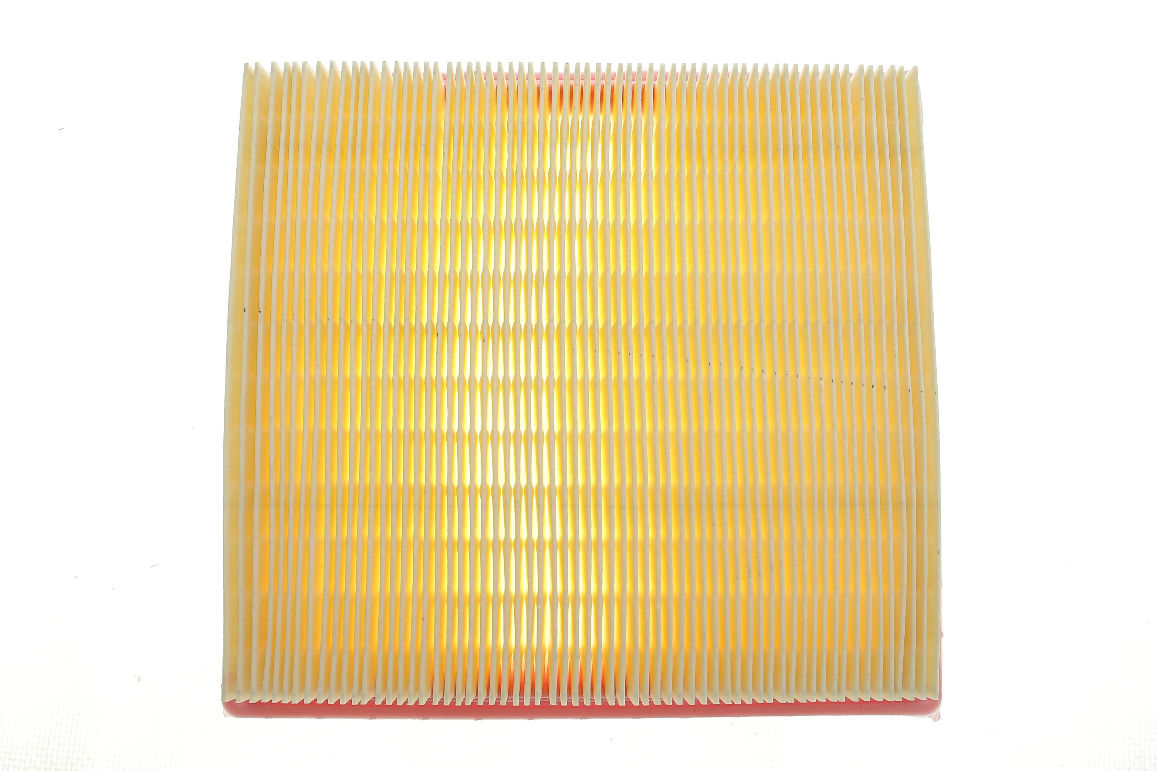 Фільтр повітряний Skoda Fabia/Kamiq/Karoq/Octavia/Rapid/VW Caddy/Golf/Polo/Taos 1.6MPI/SRE 14-