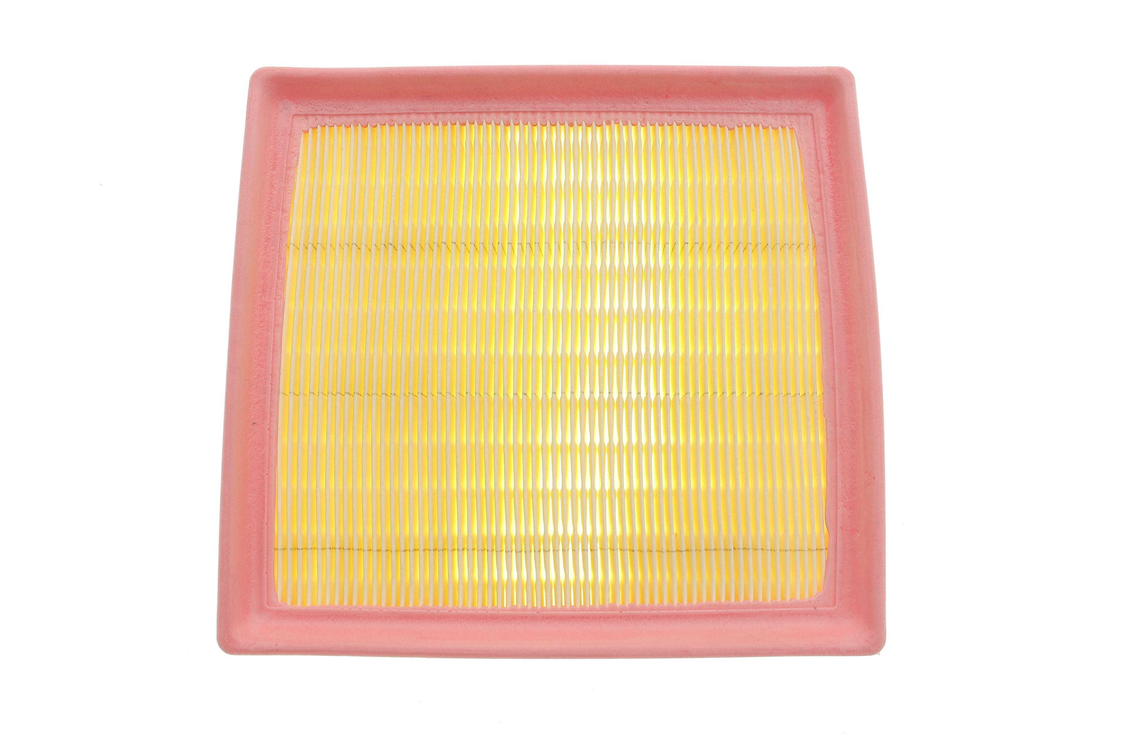 Фільтр повітряний Skoda Fabia/Kamiq/Karoq/Octavia/Rapid/VW Caddy/Golf/Polo/Taos 1.6MPI/SRE 14-