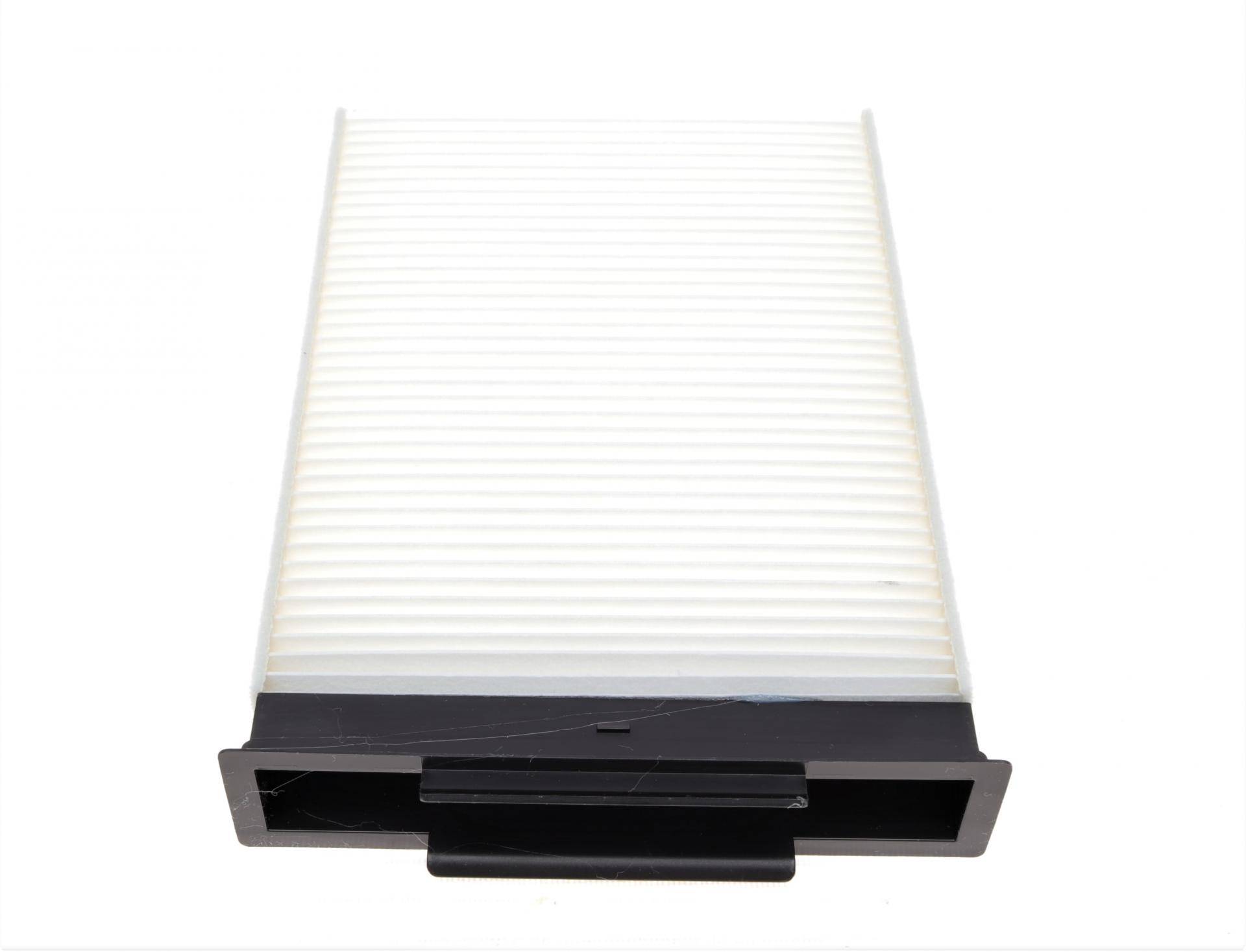 Фільтр салону Renault Megane II 02-