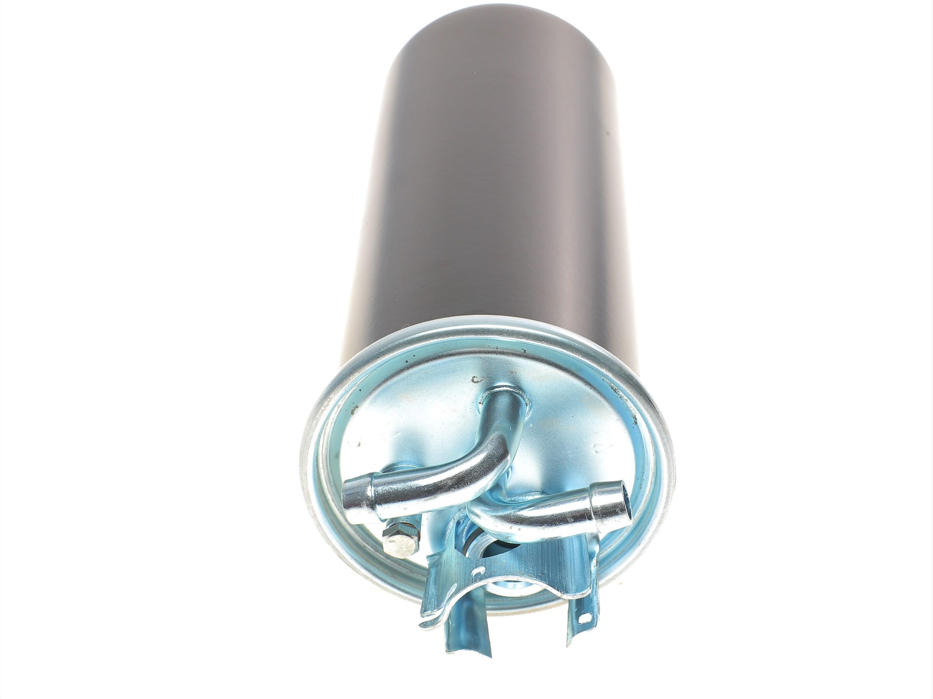 Фільтр паливний Audi A6 2.7D/3.0TDI 04-11