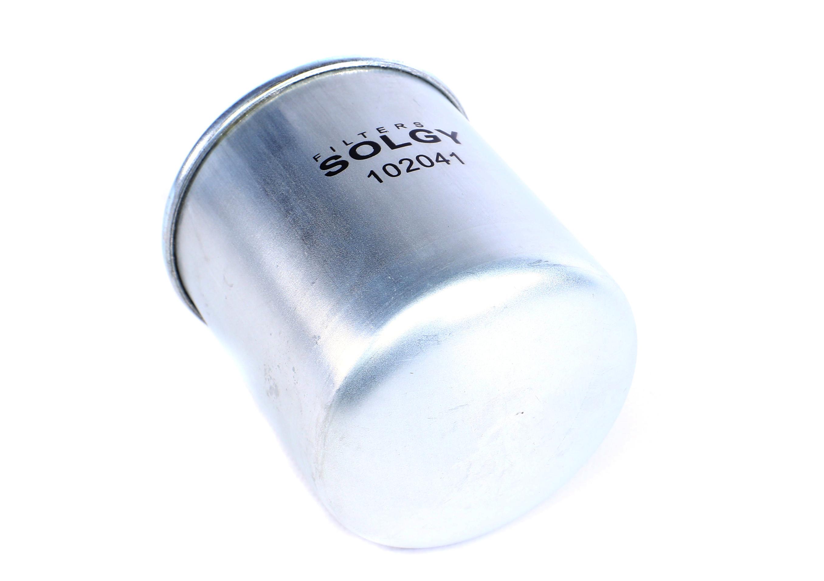 Фільтр паливний MB Sprinter 906/Vito (W639) 10-