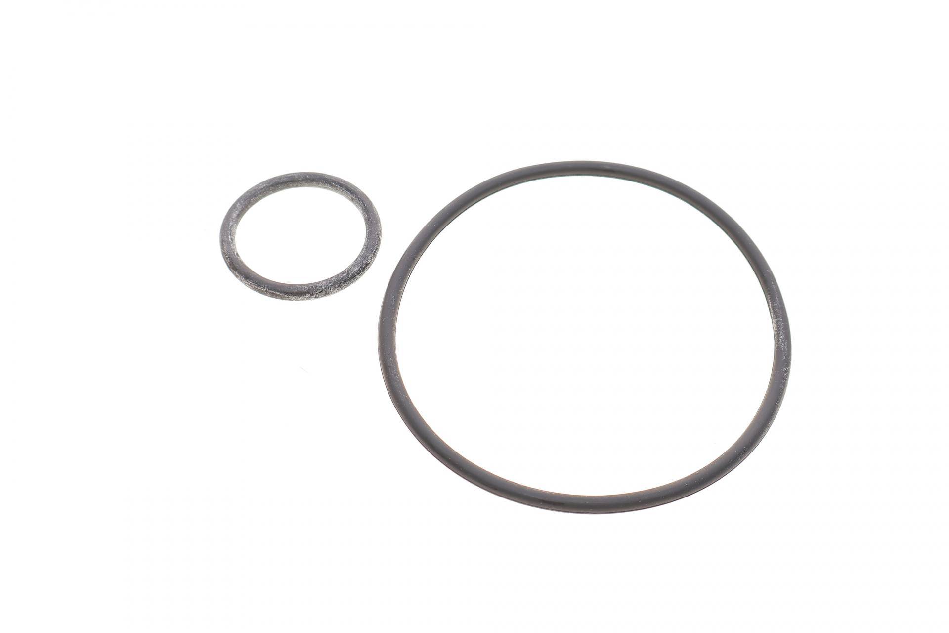 Фільтр масляний Lexus RX/NX 2.0-3.5 08-/Toyota Rav 4 2.5 Hybrid 15-