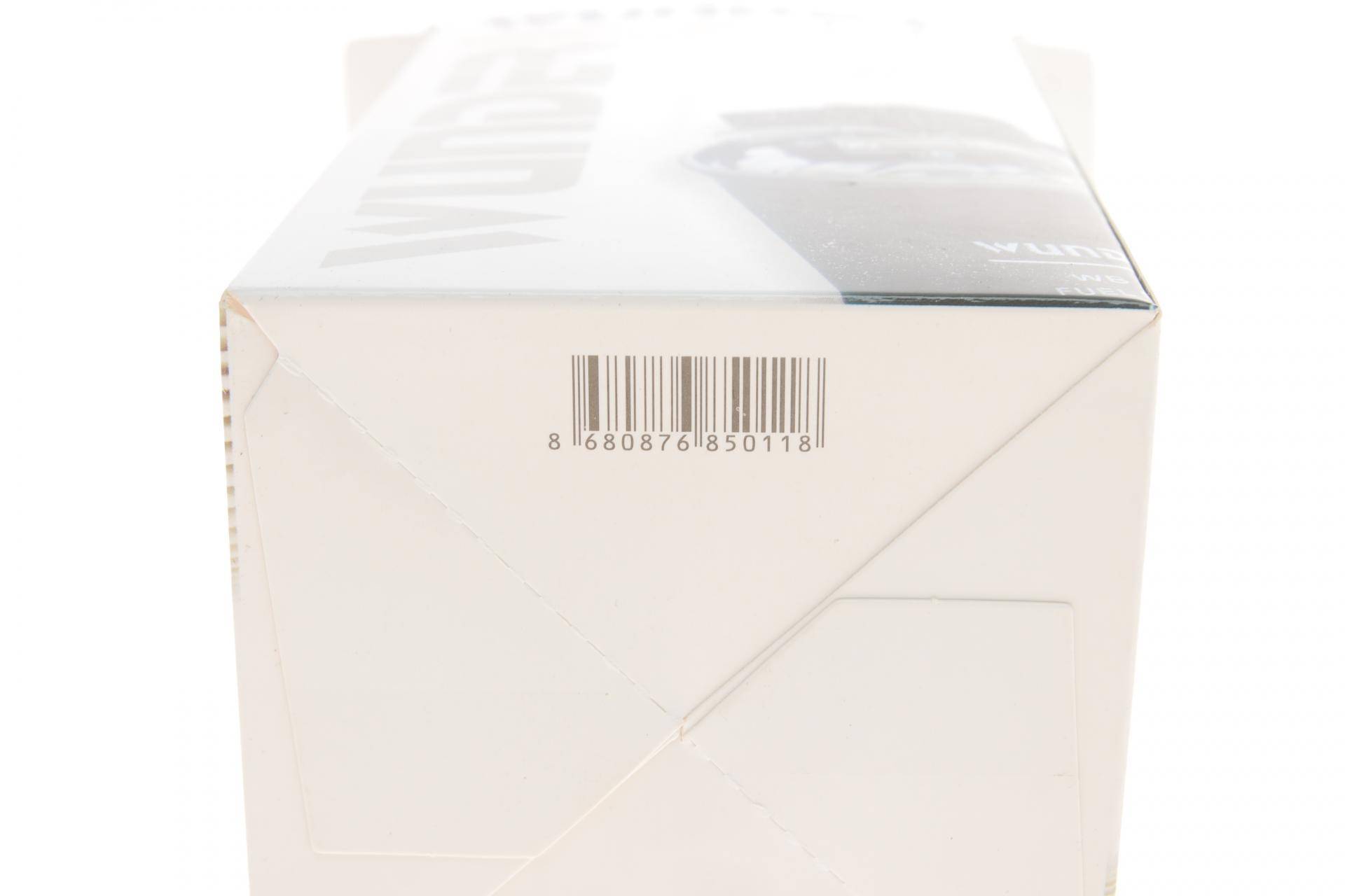 Фільтр паливний VW Caddy 1.9SDI/TDI -03