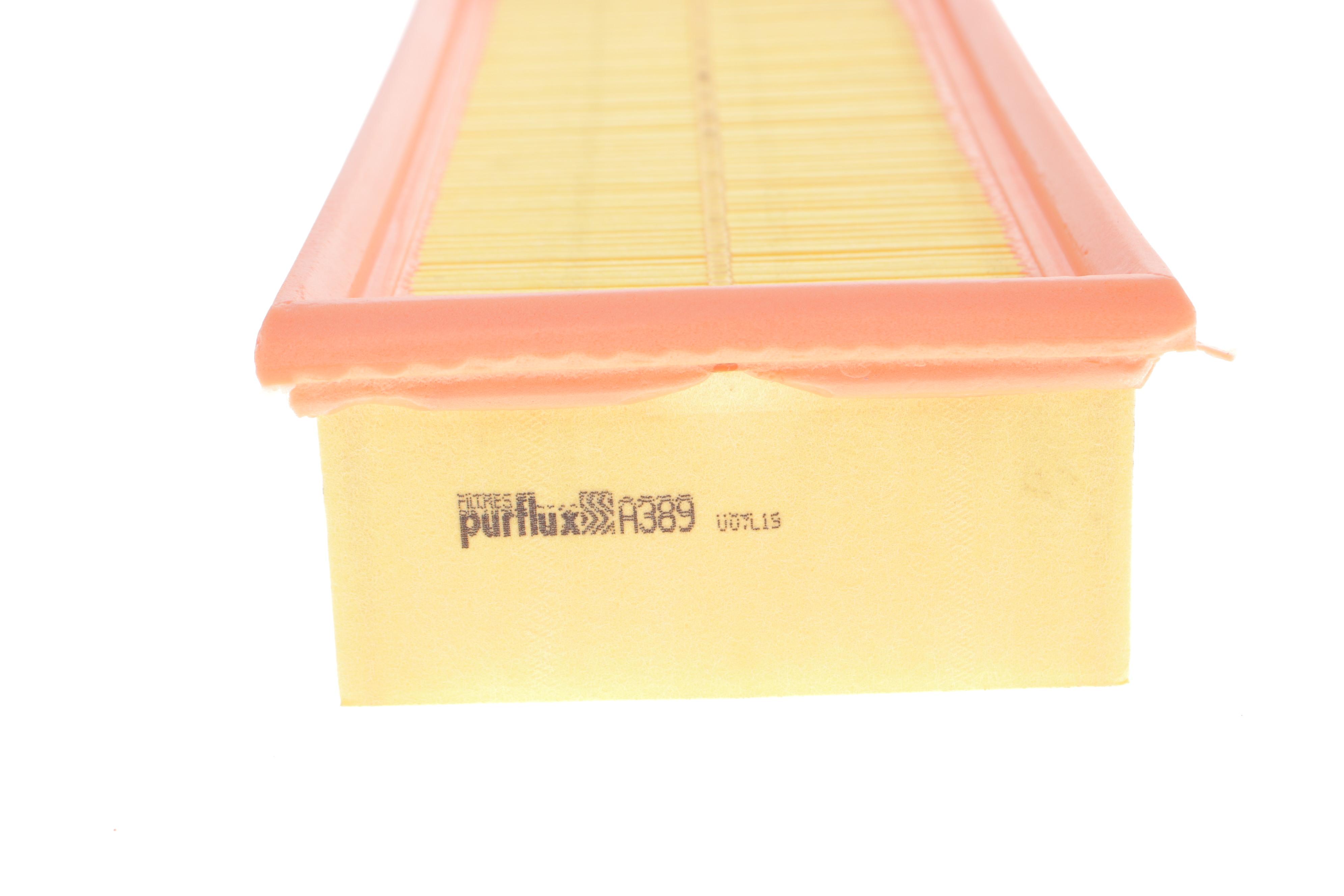 Фільтр повітряний Honda Accord/Civic 2.0TDi 96-02