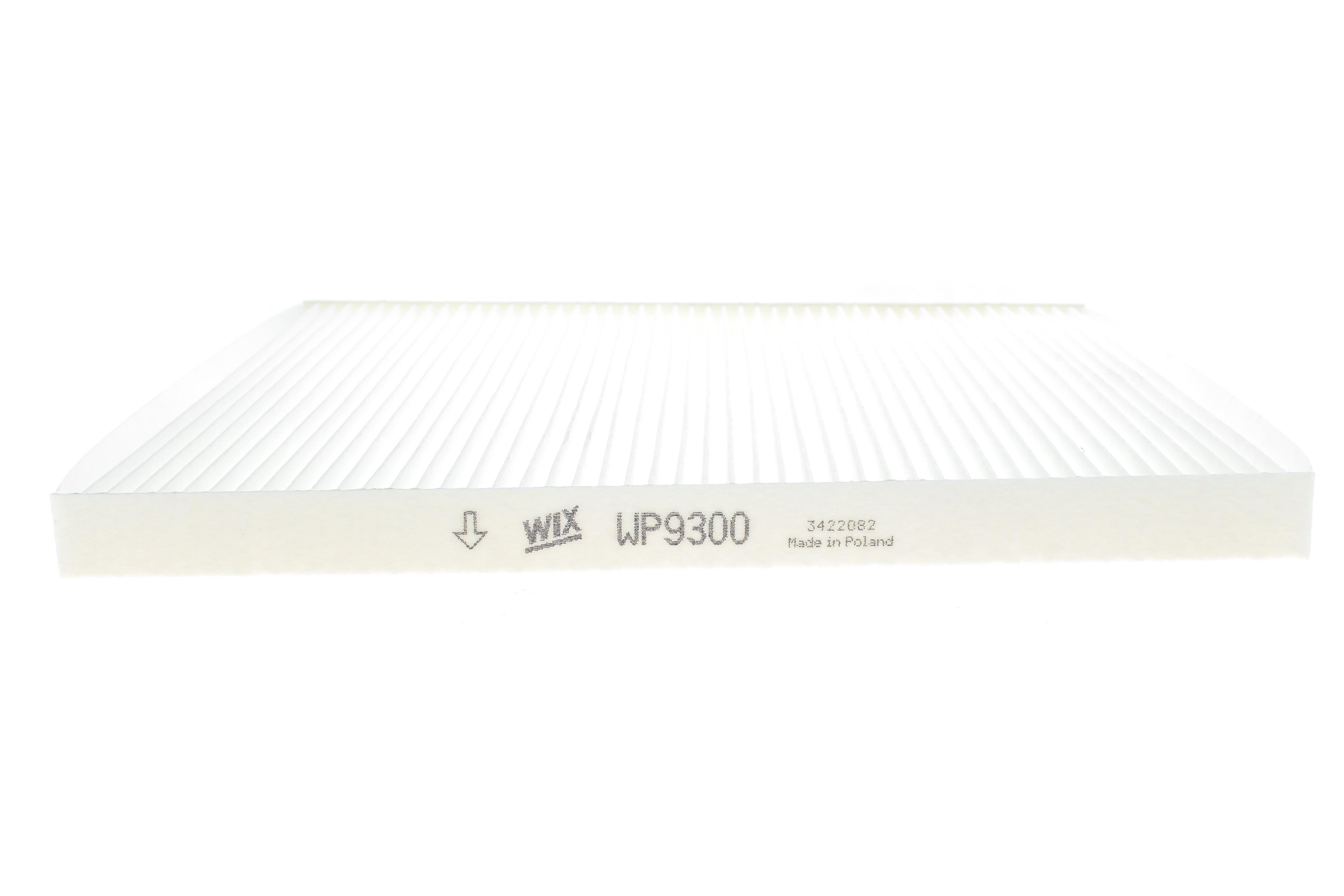 Фільтр салону Kia Carnival 06-/Cerato 04-/Sorento 09-