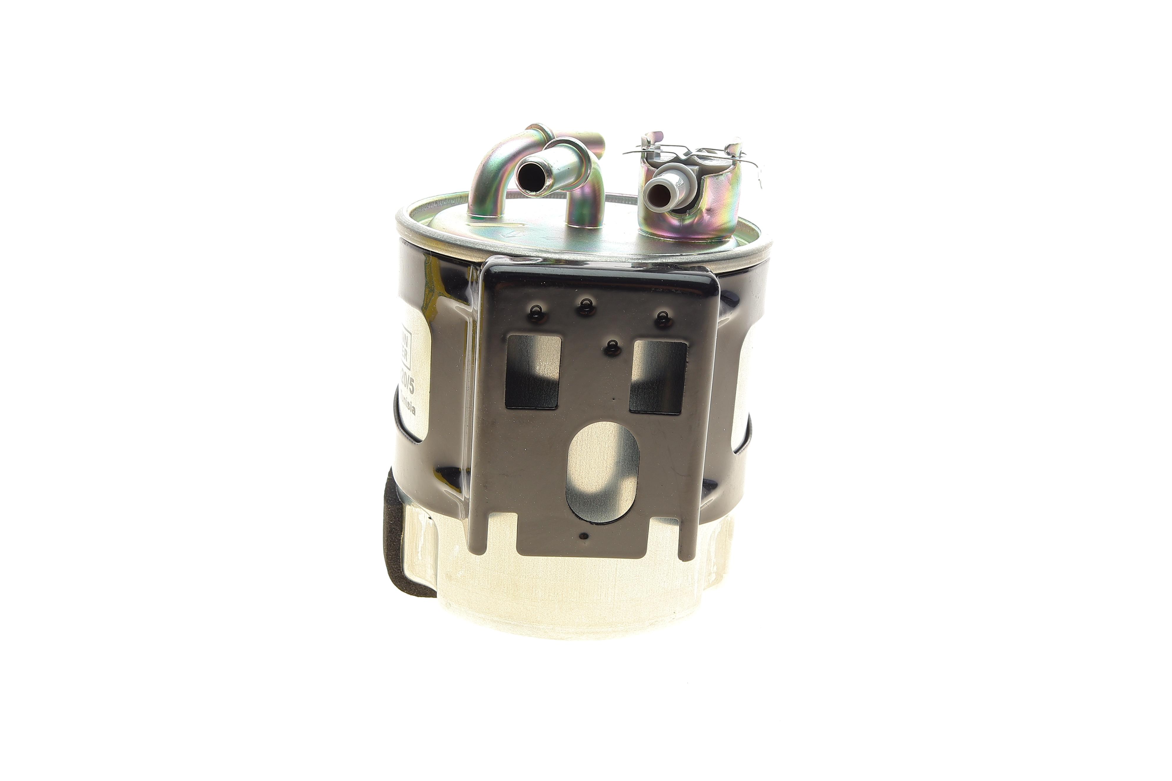 Фільтр паливний Renault Megane 1.5dCi 03-