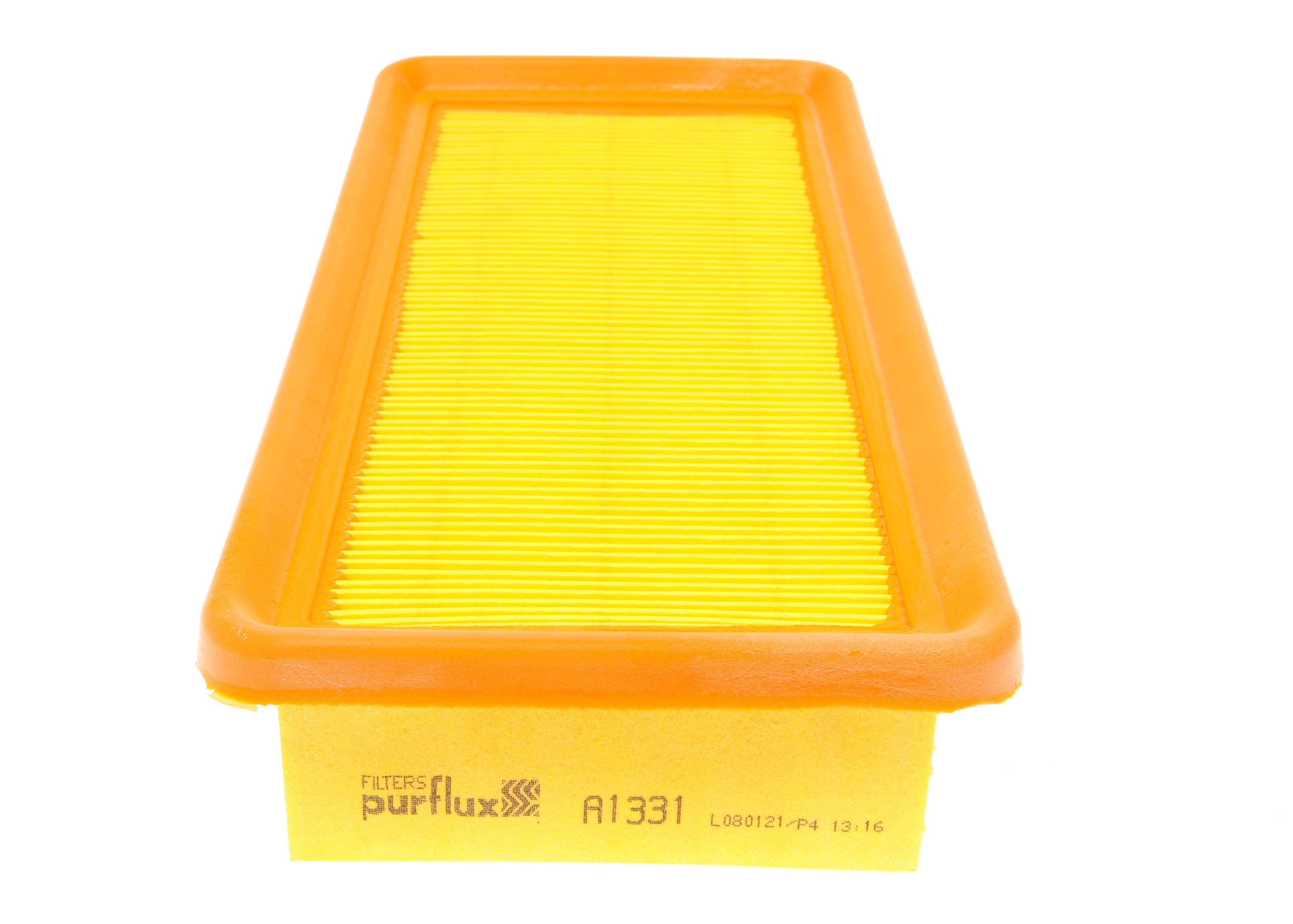 Фільтр повітряний Hyundai Accent III/Kia Rio II 1.4GL/1.6GLS 05-11